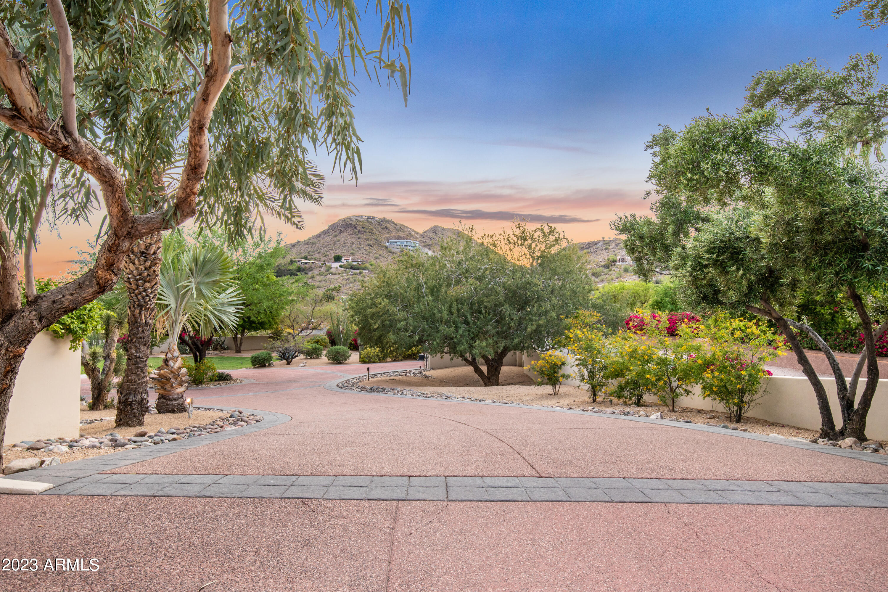 Paradise Valley Estates - Residential