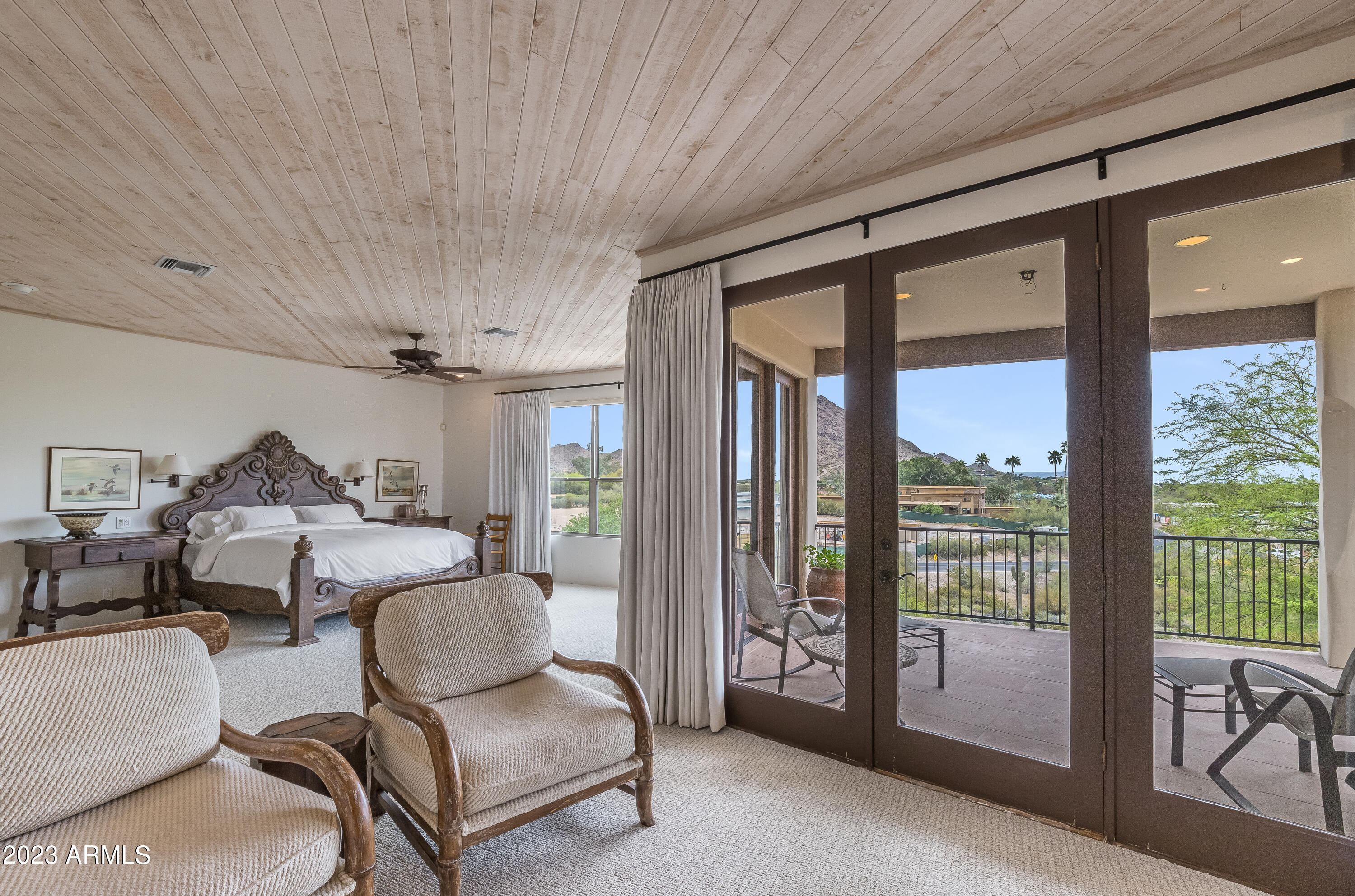 Paradise Valley Estates - Residential