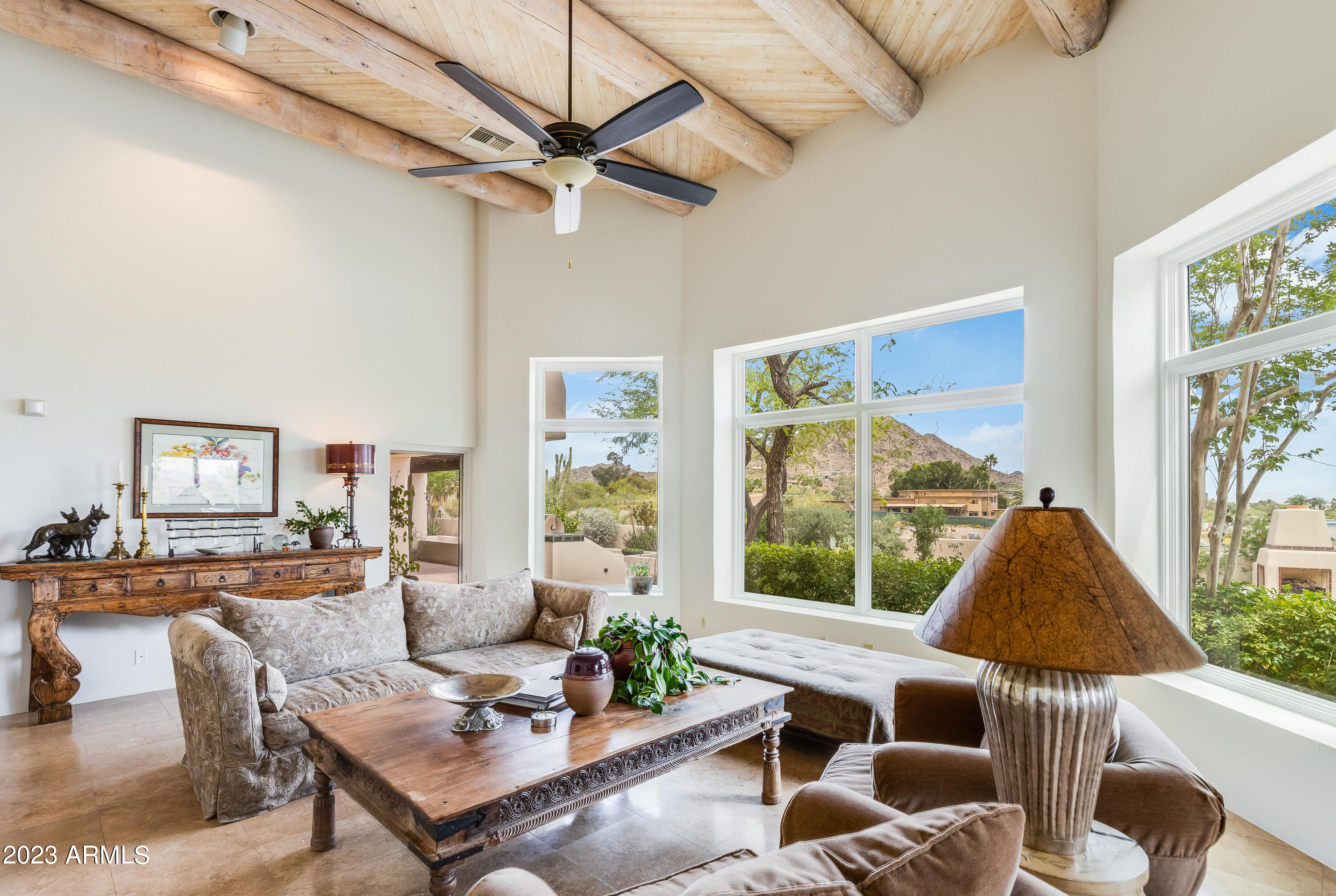 Paradise Valley Estates - Residential