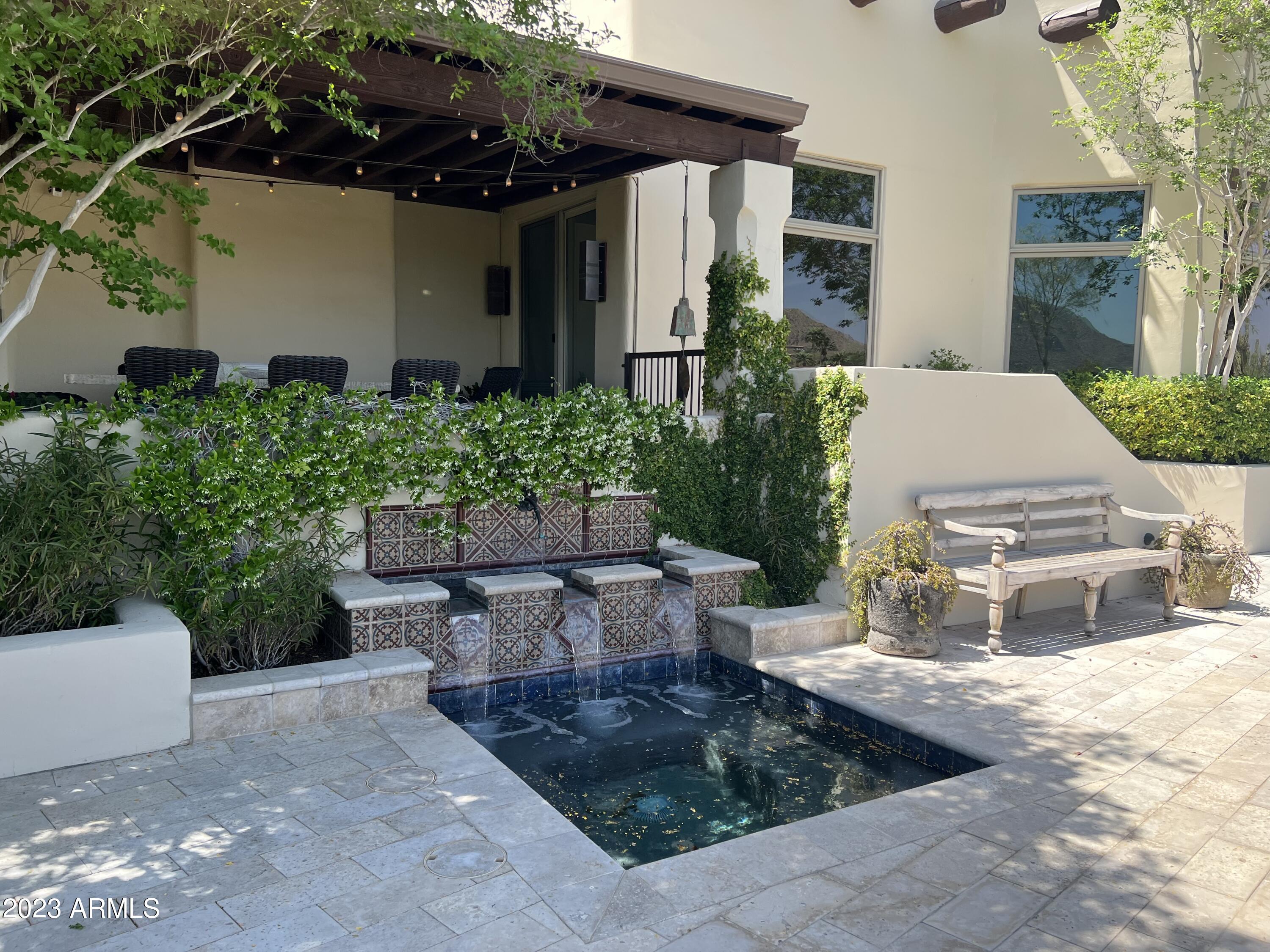 Paradise Valley Estates - Residential