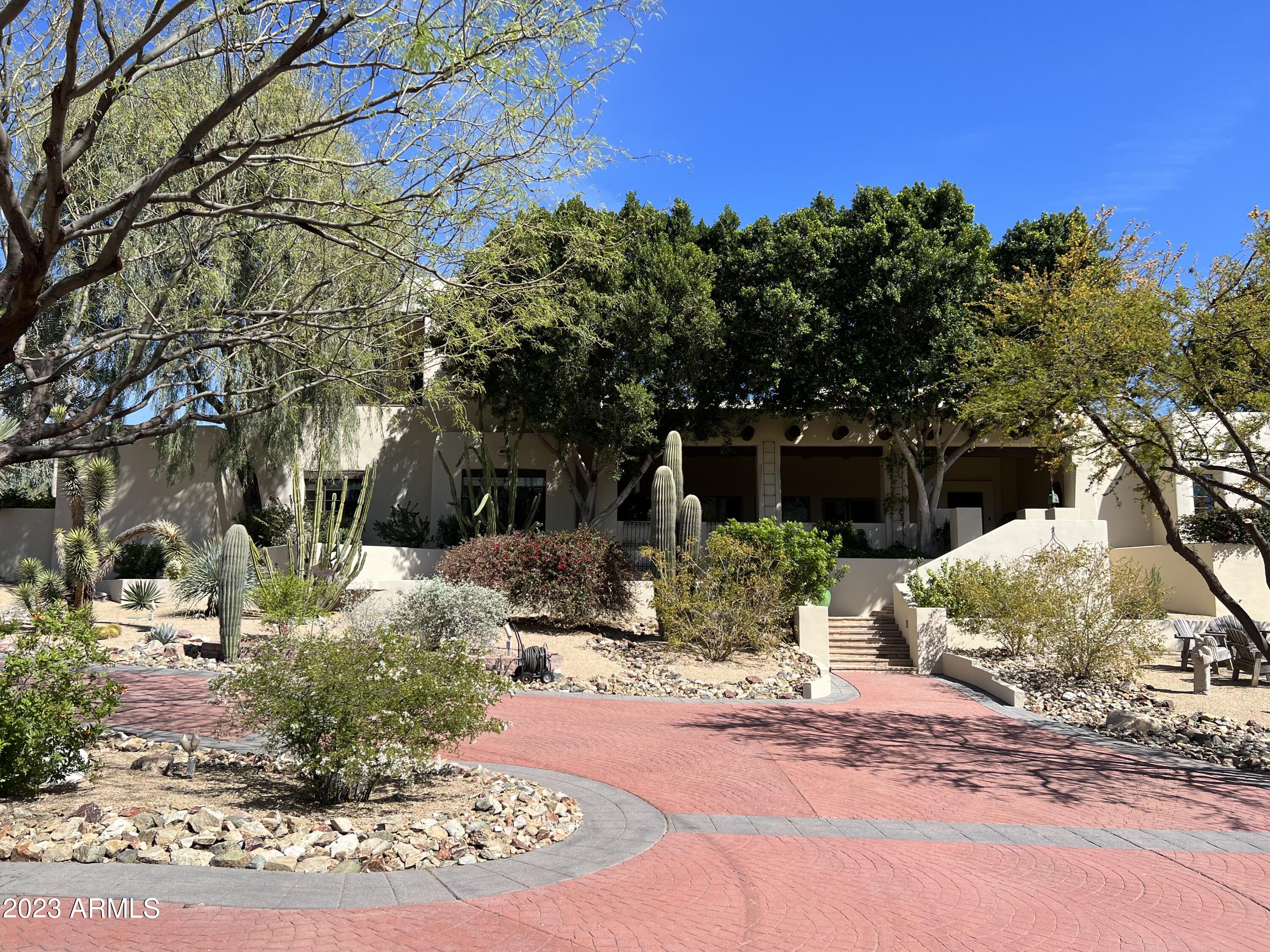 Paradise Valley Estates - Residential