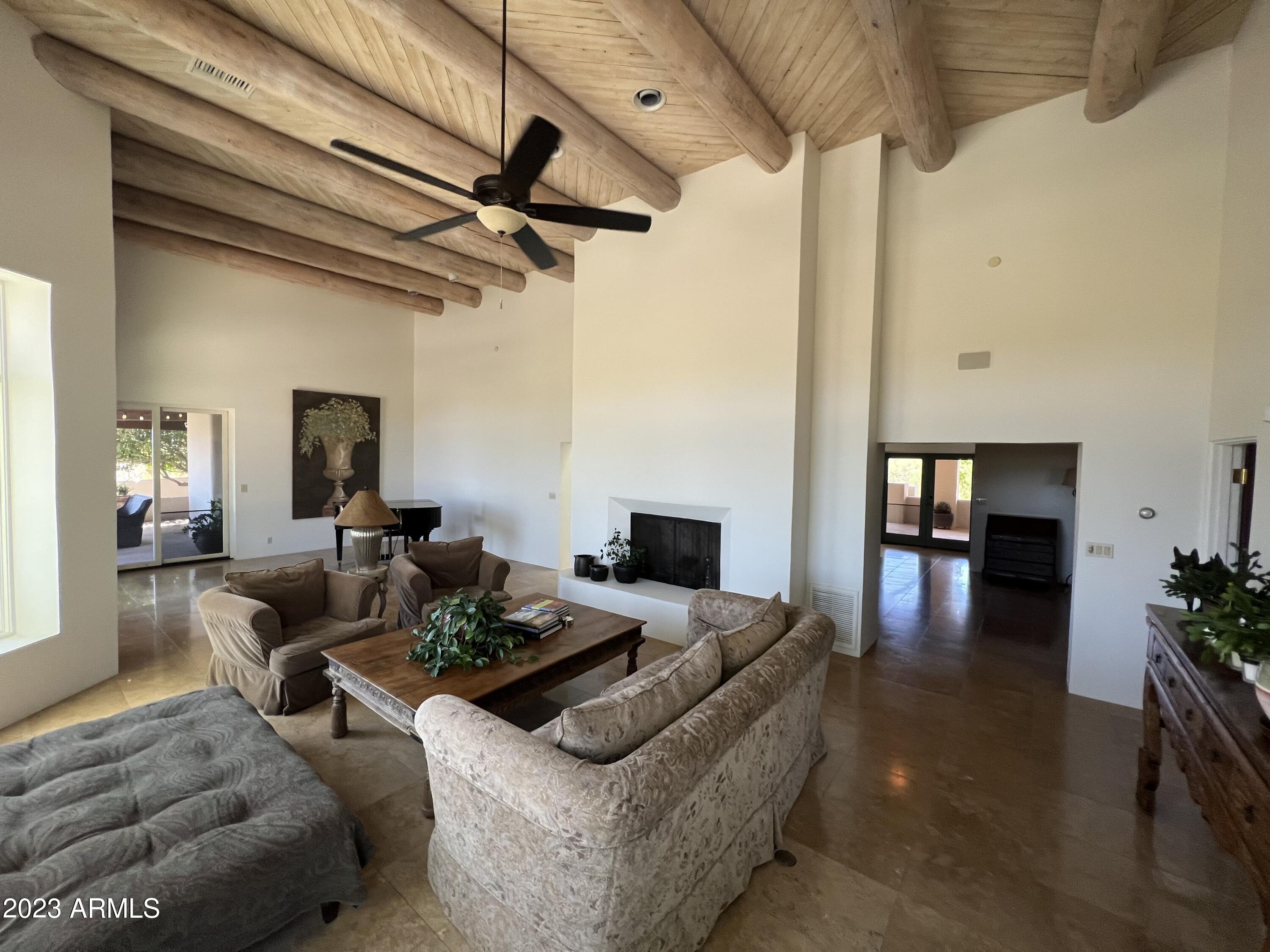 Paradise Valley Estates - Residential