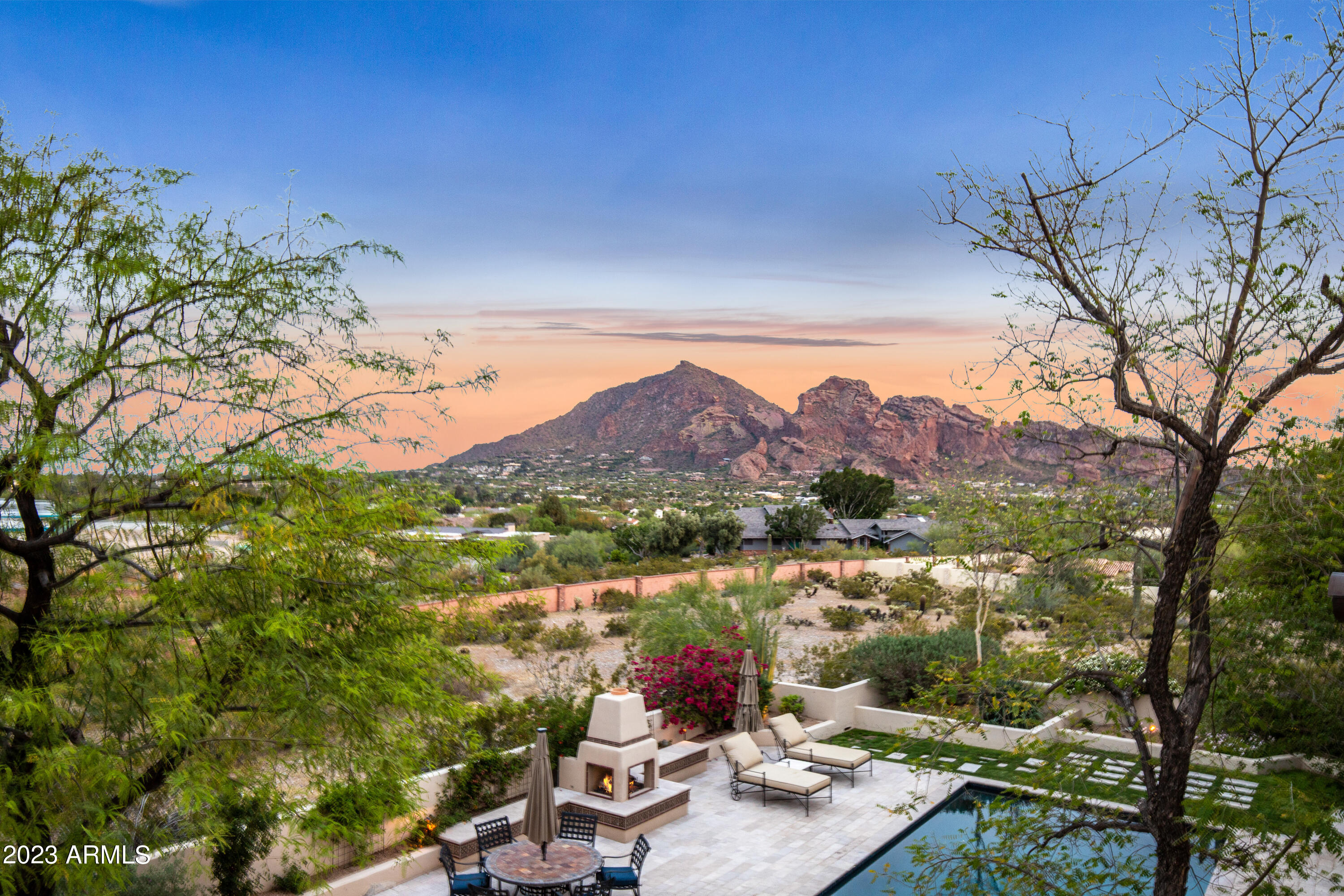 Paradise Valley Estates - Residential