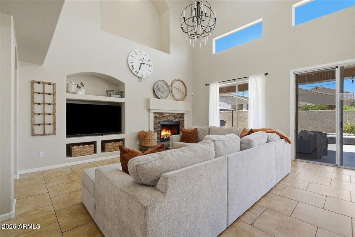 MOUNTAIN PARK RANCH UNIT 45A - Residential