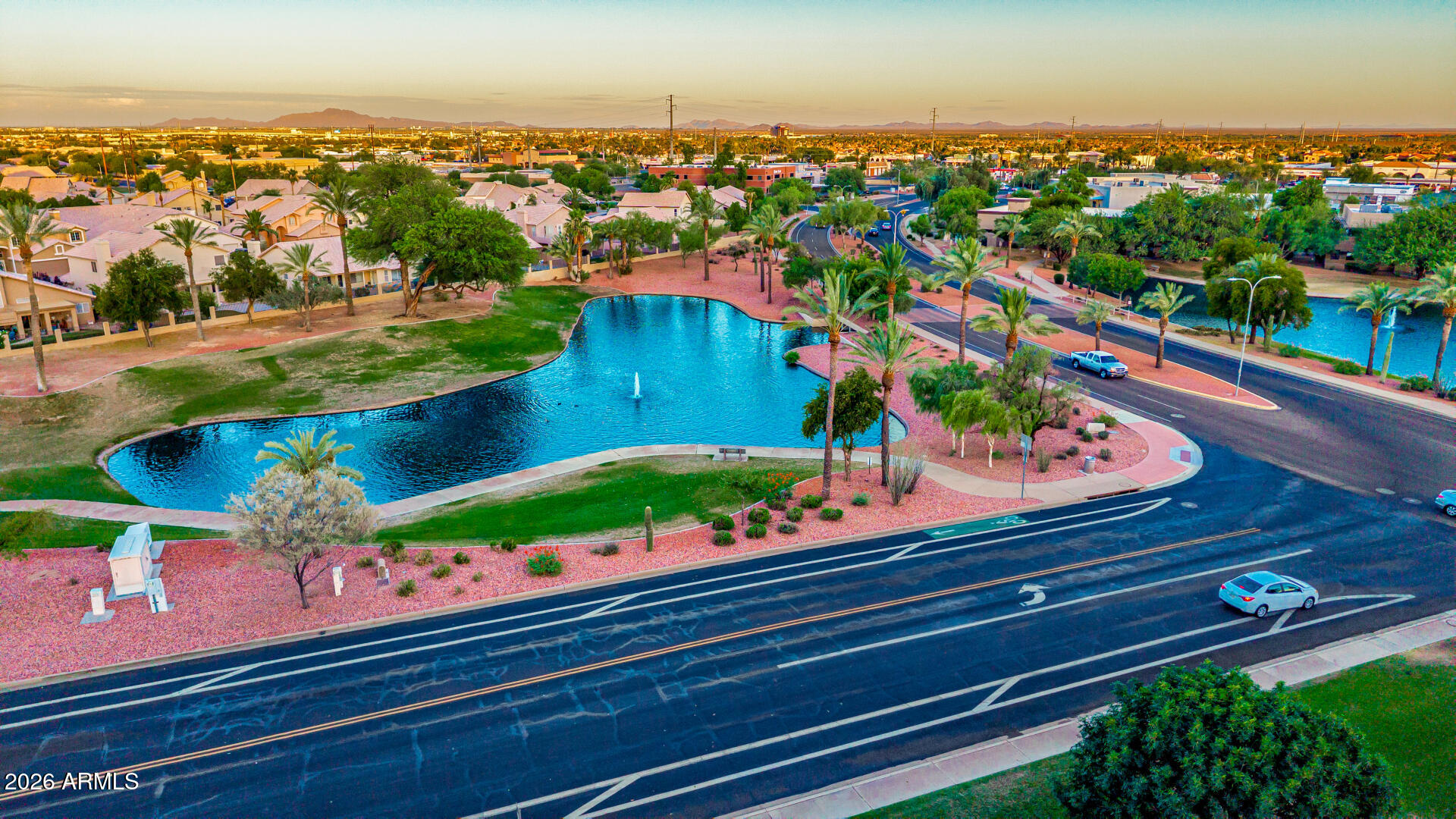 MOUNTAIN PARK RANCH UNIT 45A - Residential