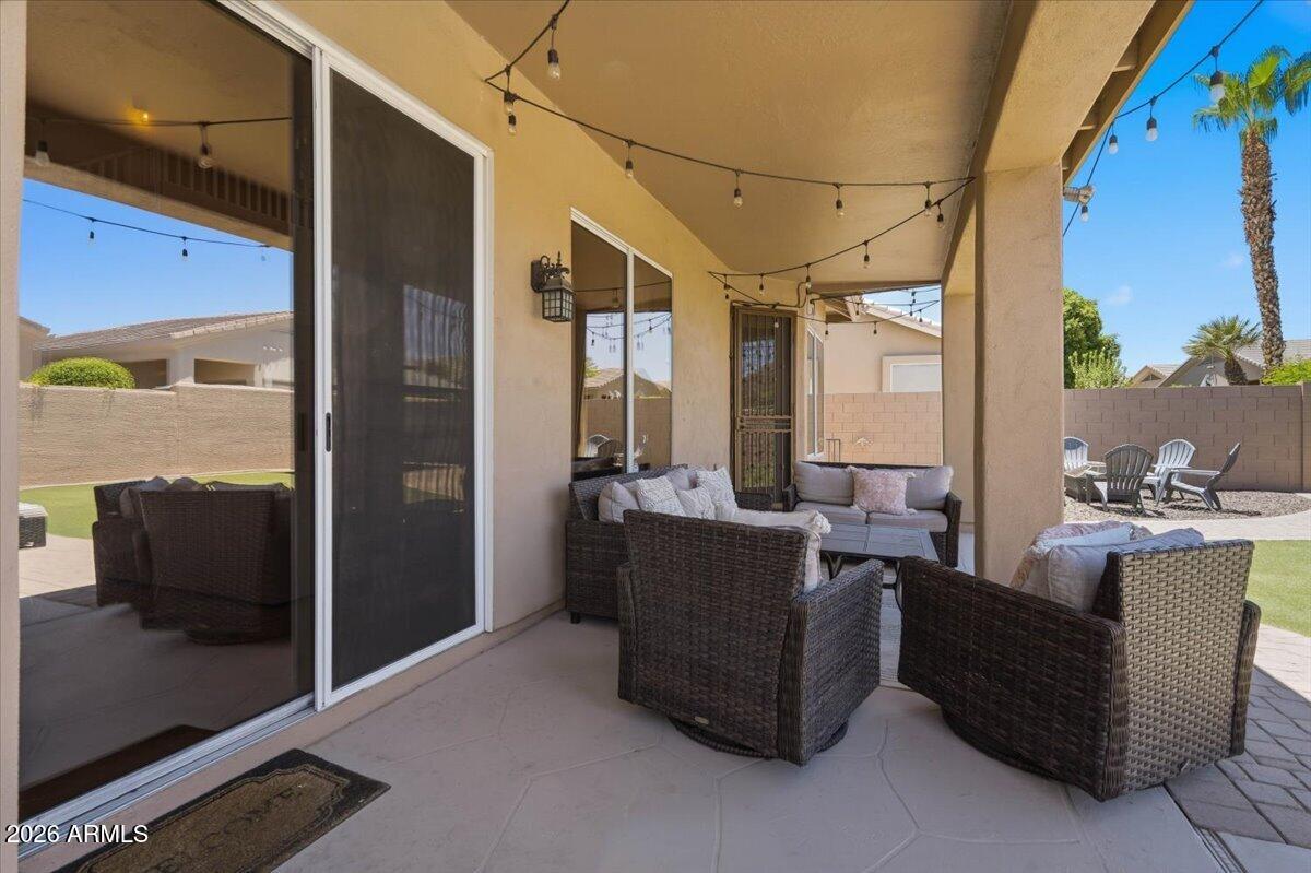 MOUNTAIN PARK RANCH UNIT 45A - Residential