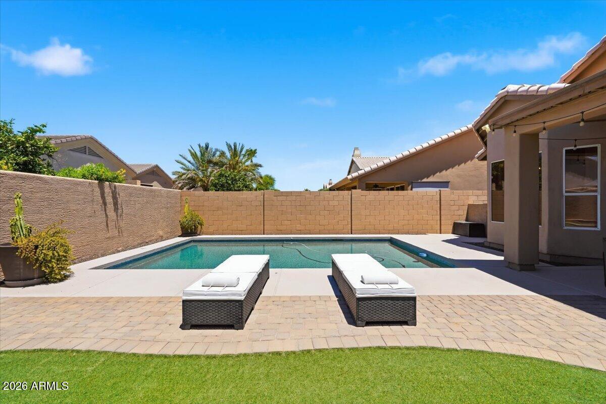 MOUNTAIN PARK RANCH UNIT 45A - Residential