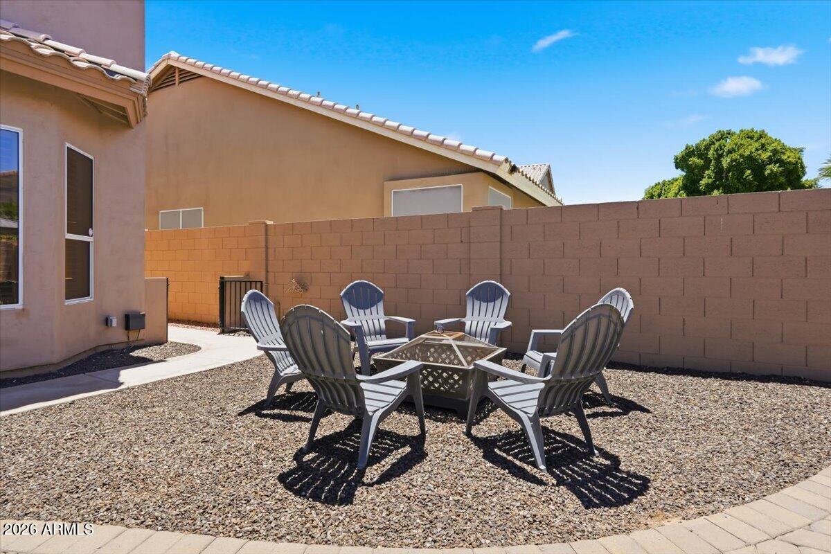 MOUNTAIN PARK RANCH UNIT 45A - Residential