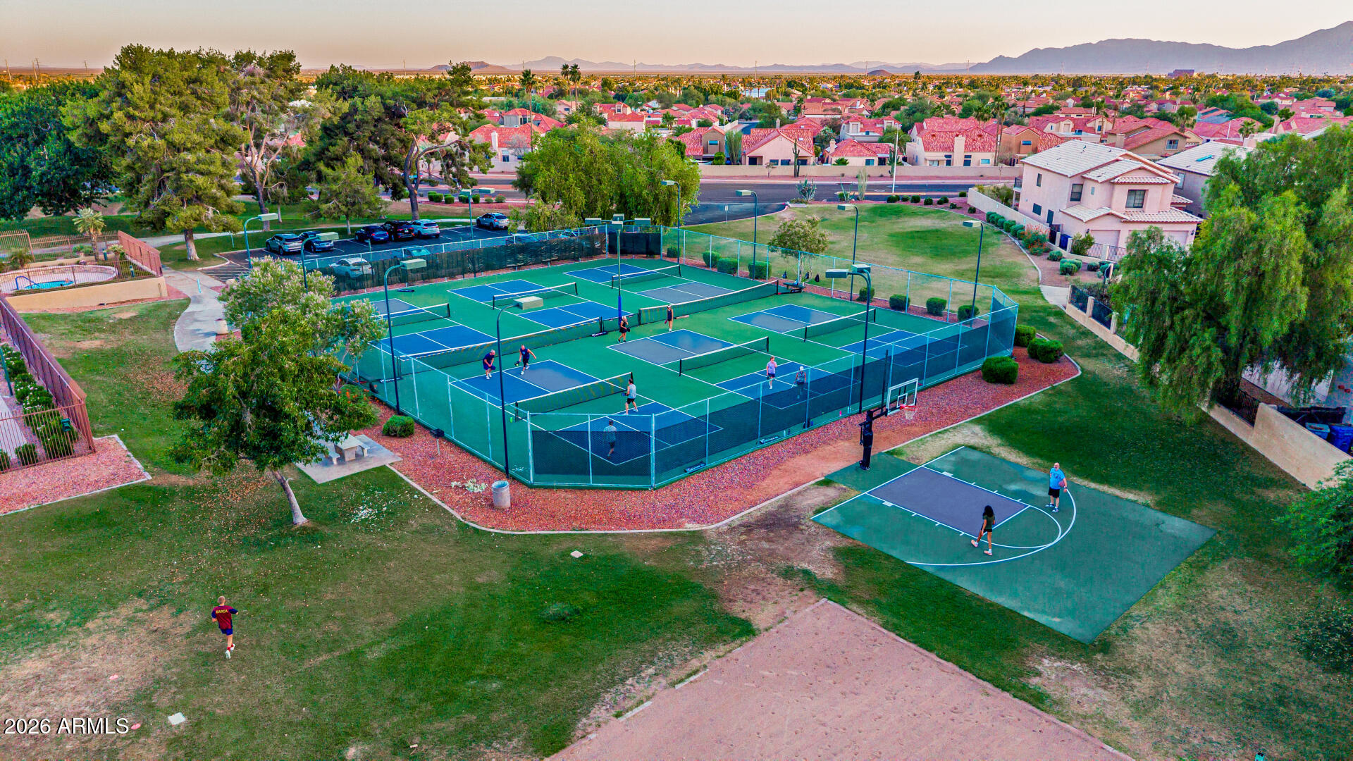 MOUNTAIN PARK RANCH UNIT 45A - Residential