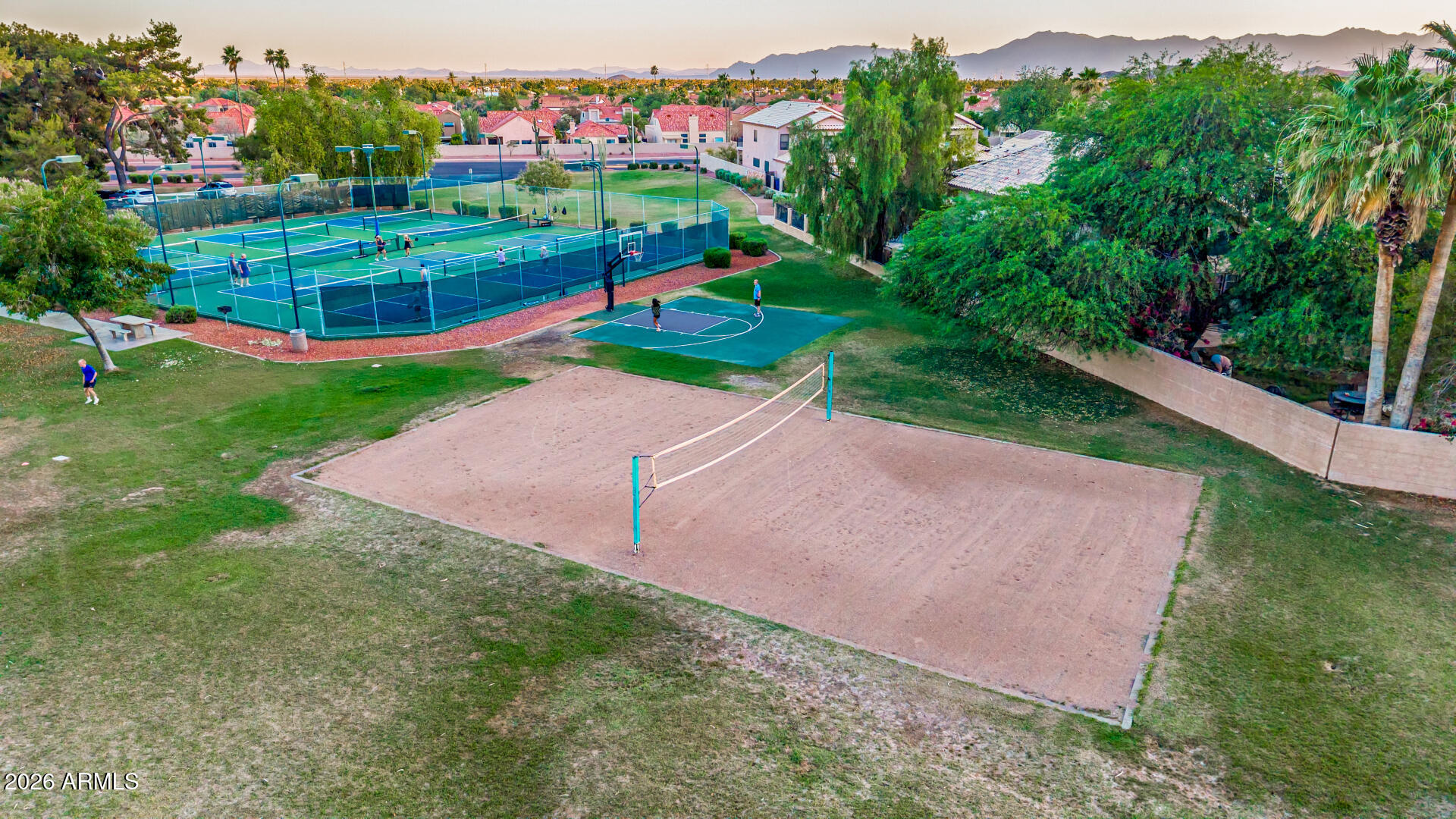 MOUNTAIN PARK RANCH UNIT 45A - Residential
