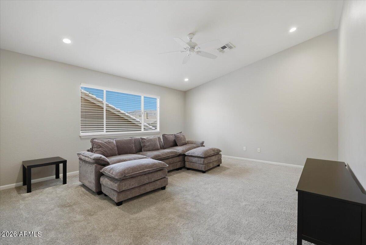 MOUNTAIN PARK RANCH UNIT 45A - Residential
