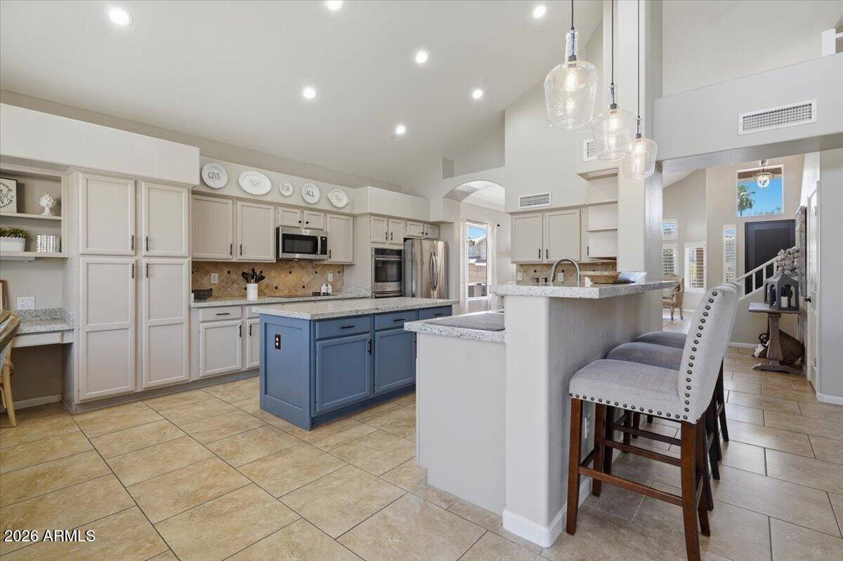 MOUNTAIN PARK RANCH UNIT 45A - Residential