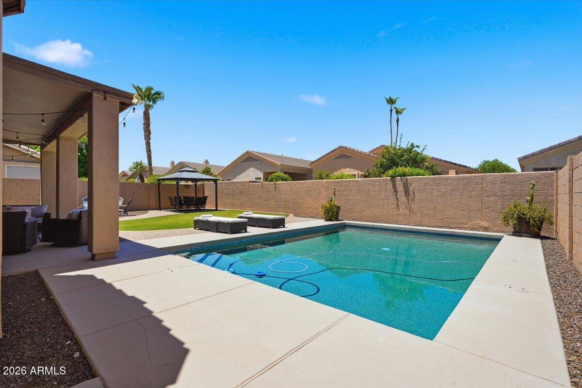 MOUNTAIN PARK RANCH UNIT 45A - Residential