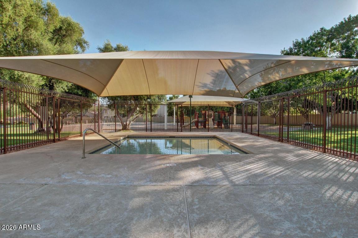 MOUNTAIN PARK RANCH UNIT 45A - Residential