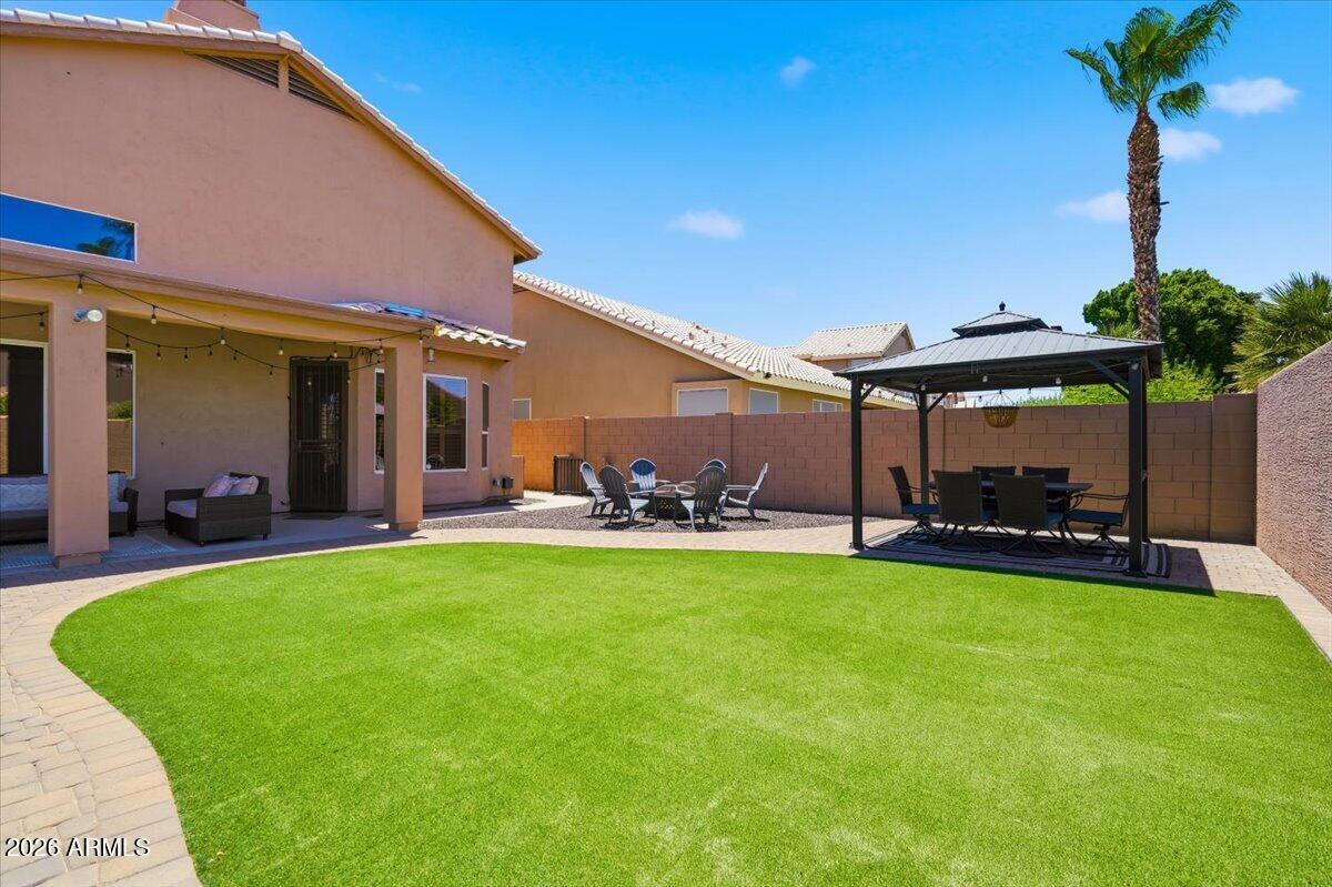 MOUNTAIN PARK RANCH UNIT 45A - Residential