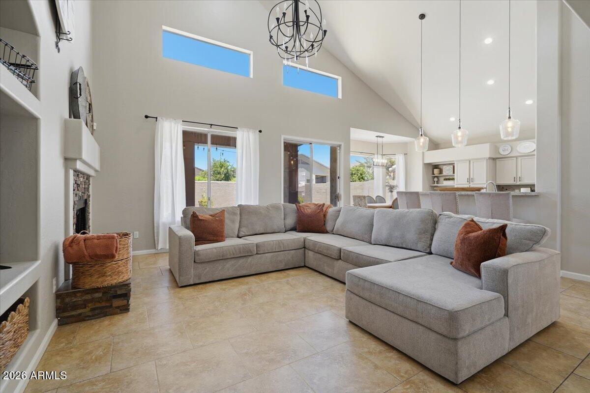 MOUNTAIN PARK RANCH UNIT 45A - Residential