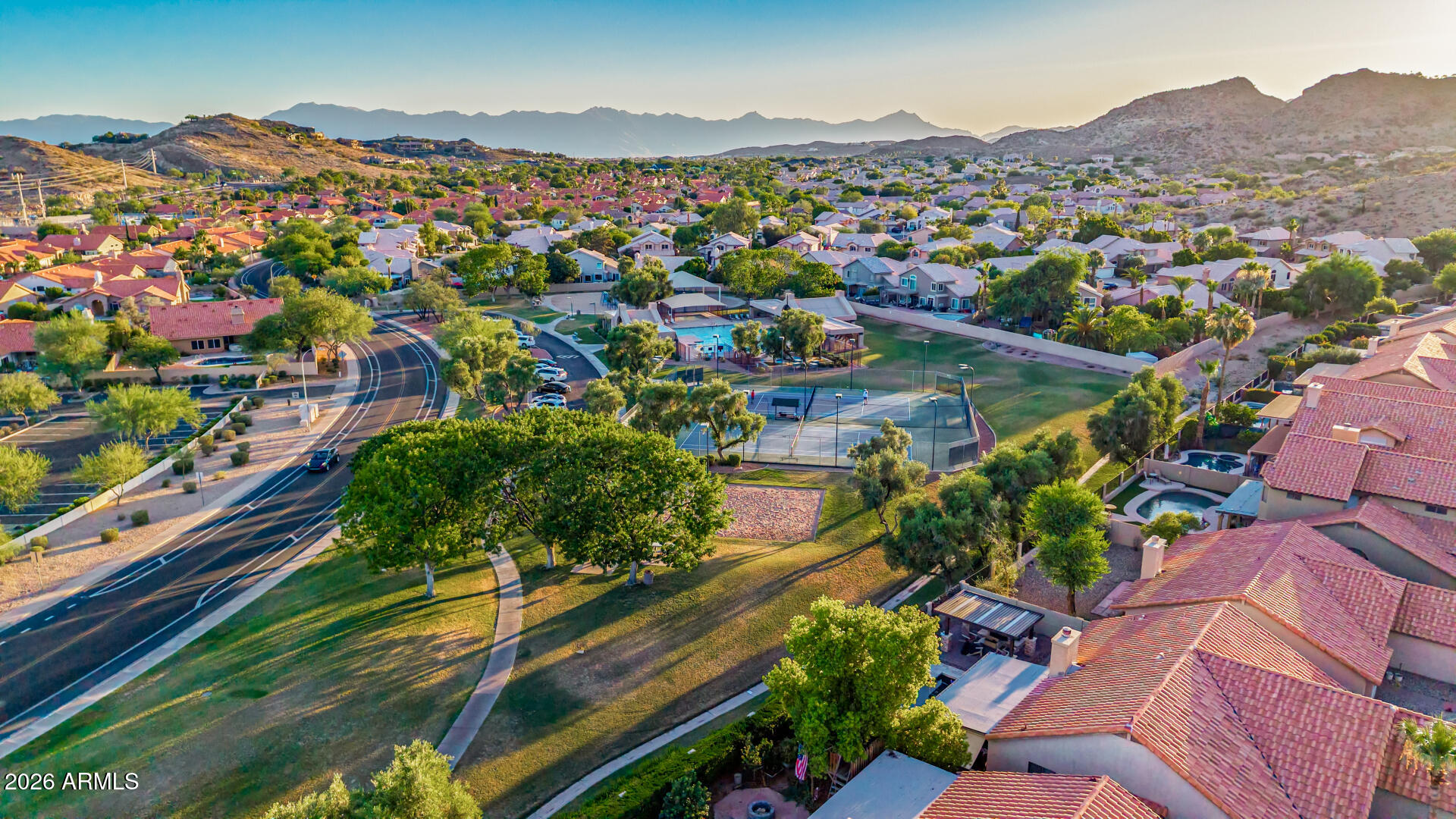 MOUNTAIN PARK RANCH UNIT 45A - Residential