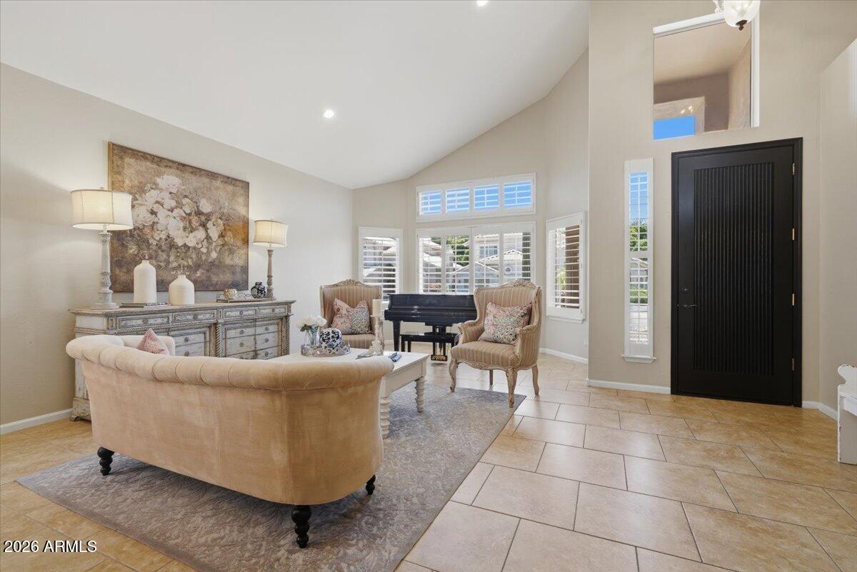 MOUNTAIN PARK RANCH UNIT 45A - Residential