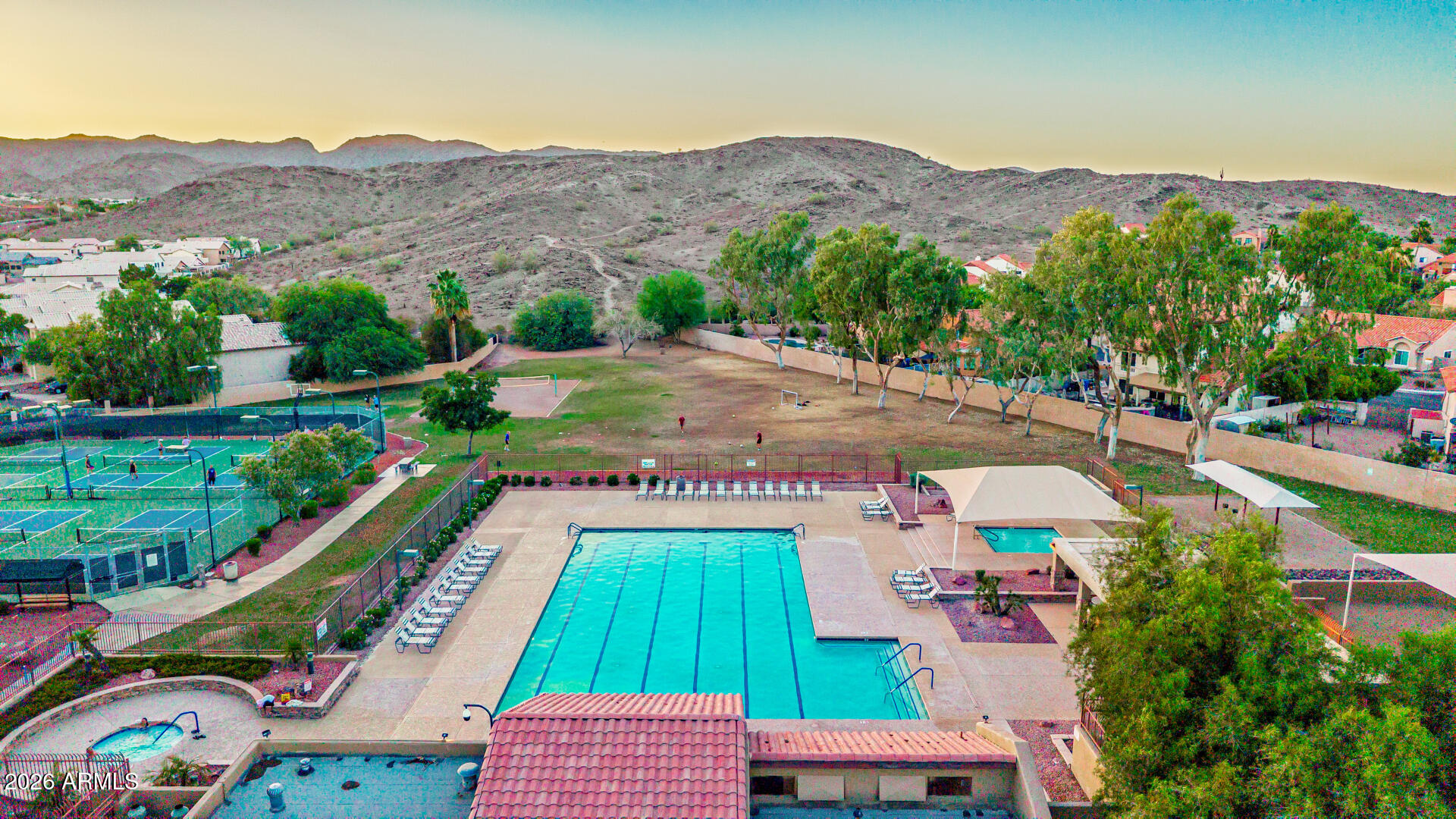 MOUNTAIN PARK RANCH UNIT 45A - Residential