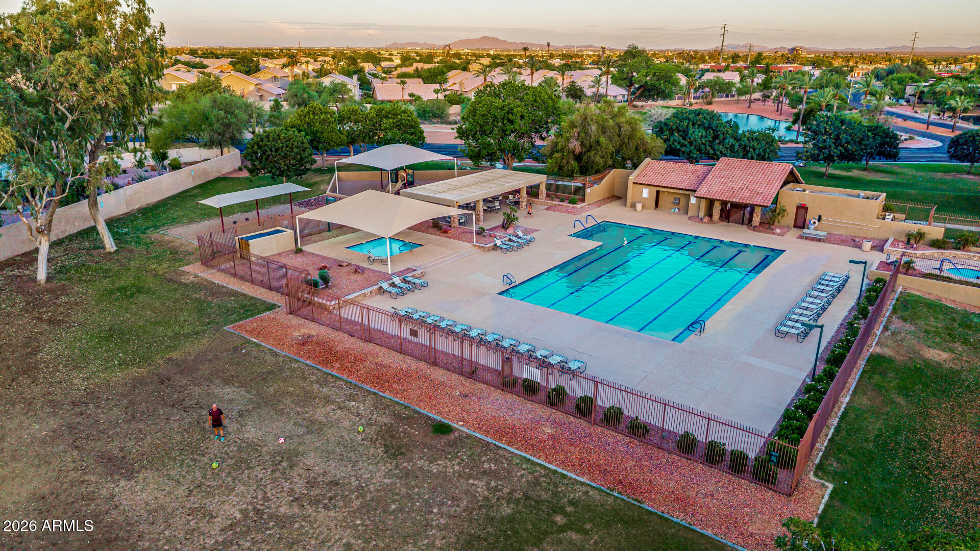 MOUNTAIN PARK RANCH UNIT 45A - Residential