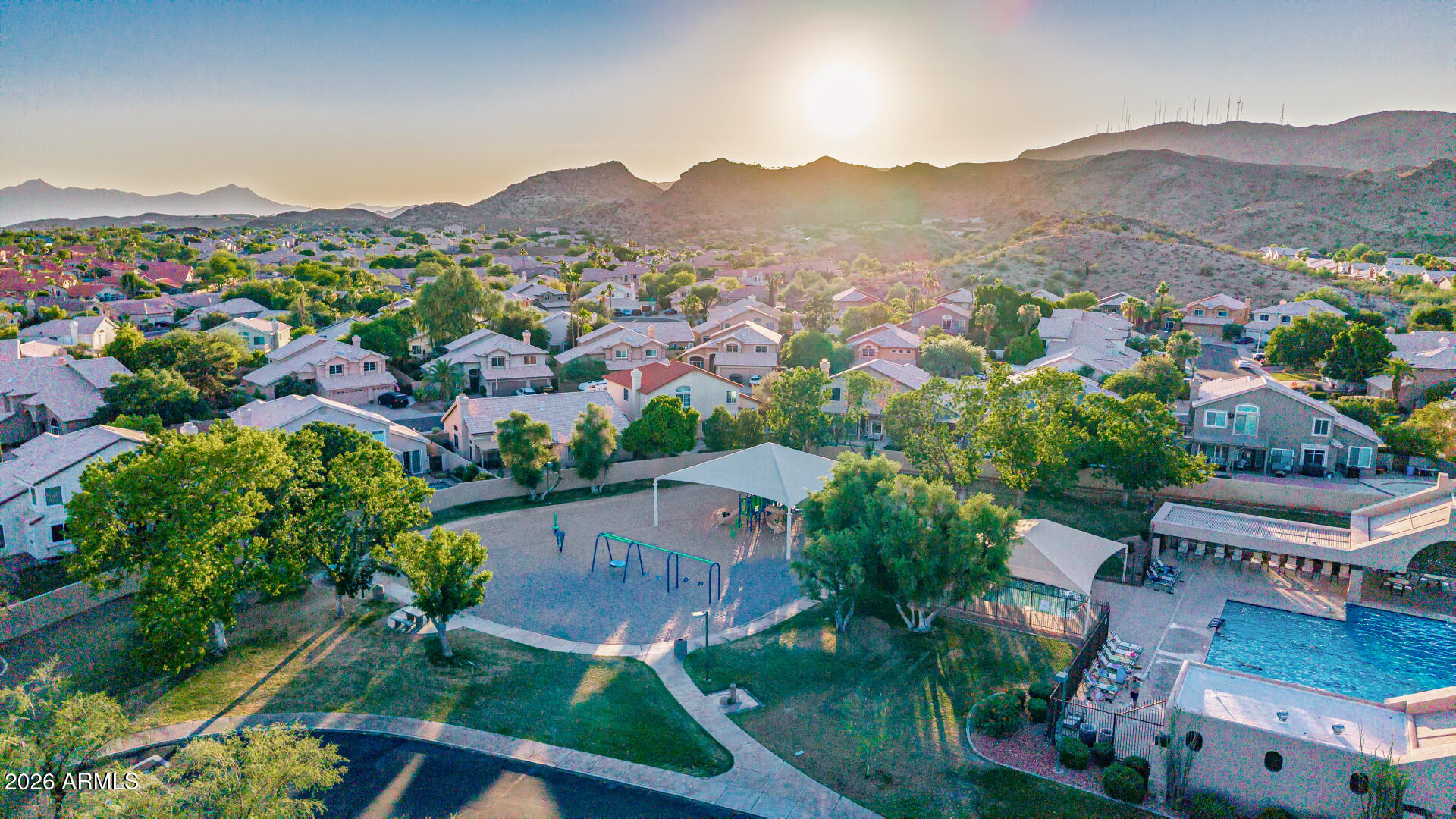 MOUNTAIN PARK RANCH UNIT 45A - Residential