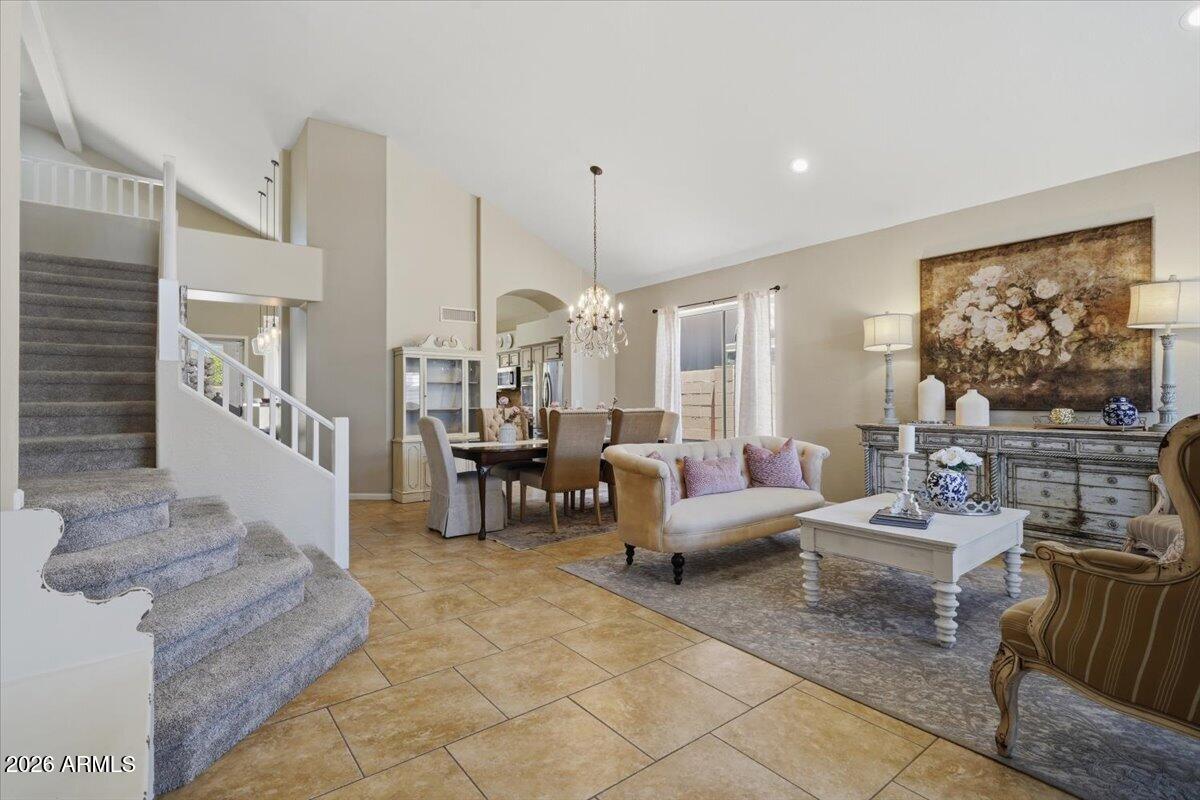 MOUNTAIN PARK RANCH UNIT 45A - Residential