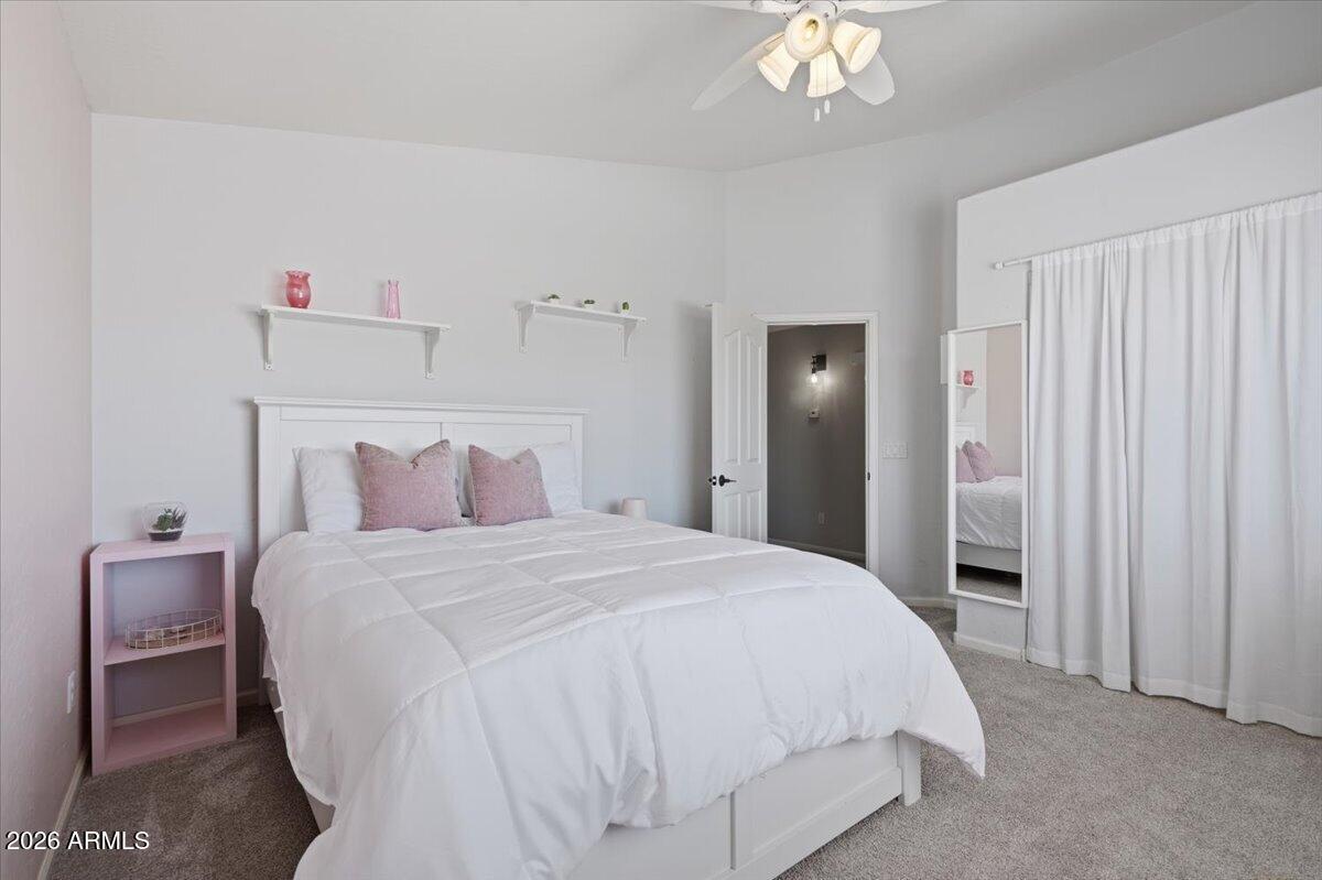 MOUNTAIN PARK RANCH UNIT 45A - Residential