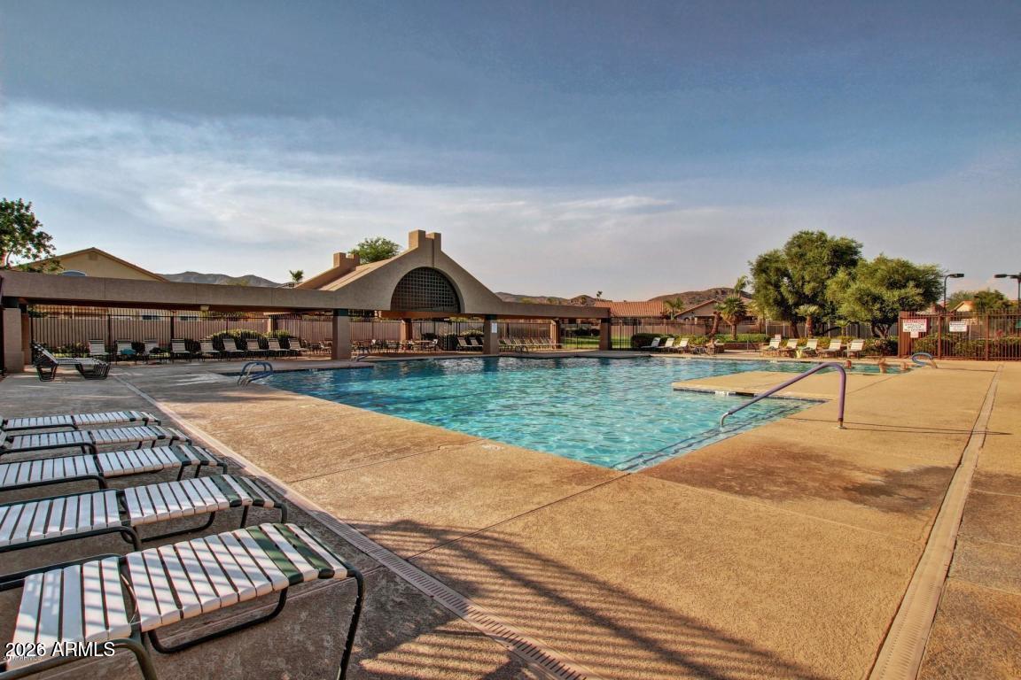 MOUNTAIN PARK RANCH UNIT 45A - Residential