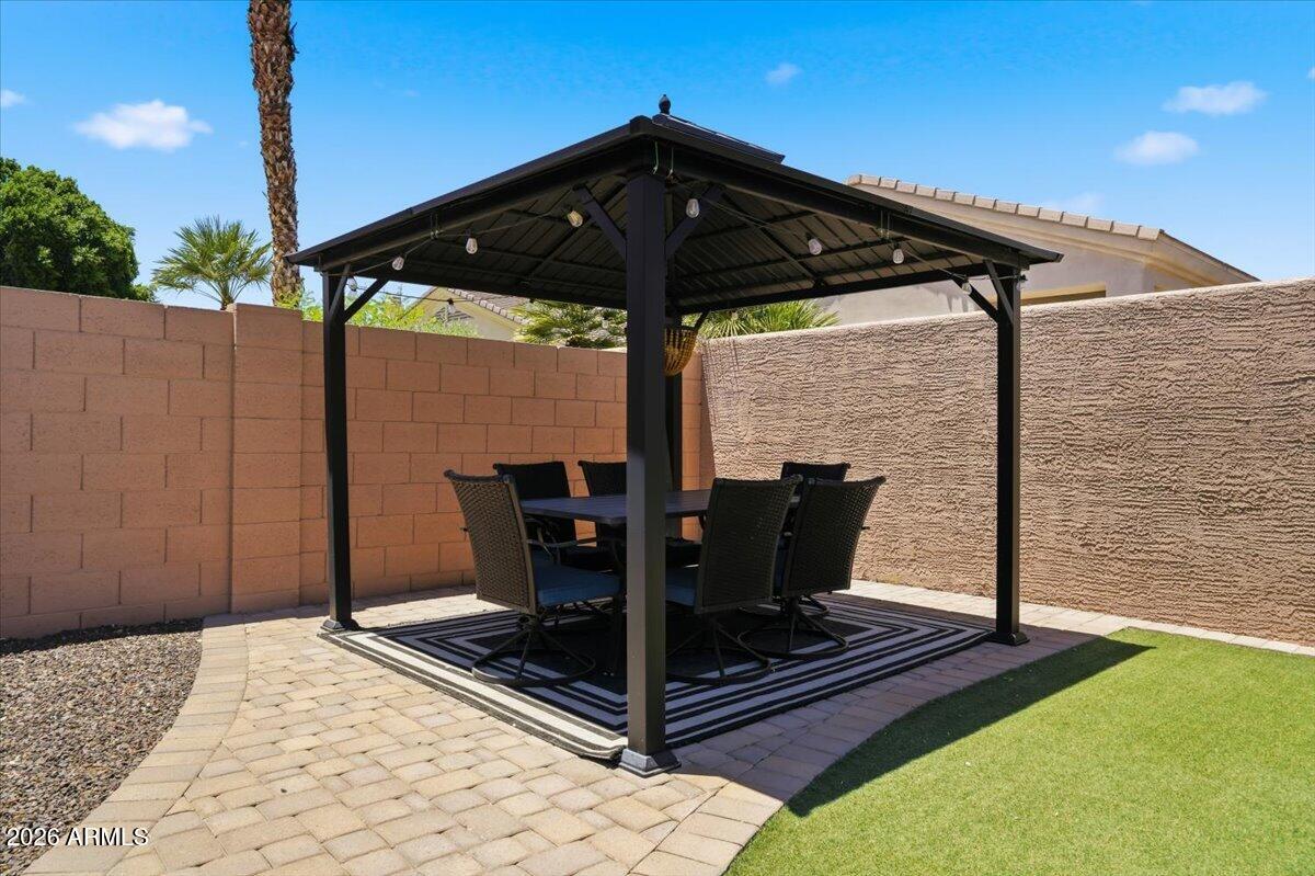 MOUNTAIN PARK RANCH UNIT 45A - Residential
