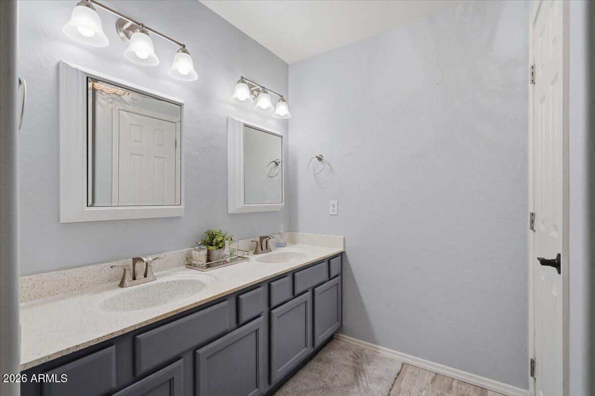 MOUNTAIN PARK RANCH UNIT 45A - Residential