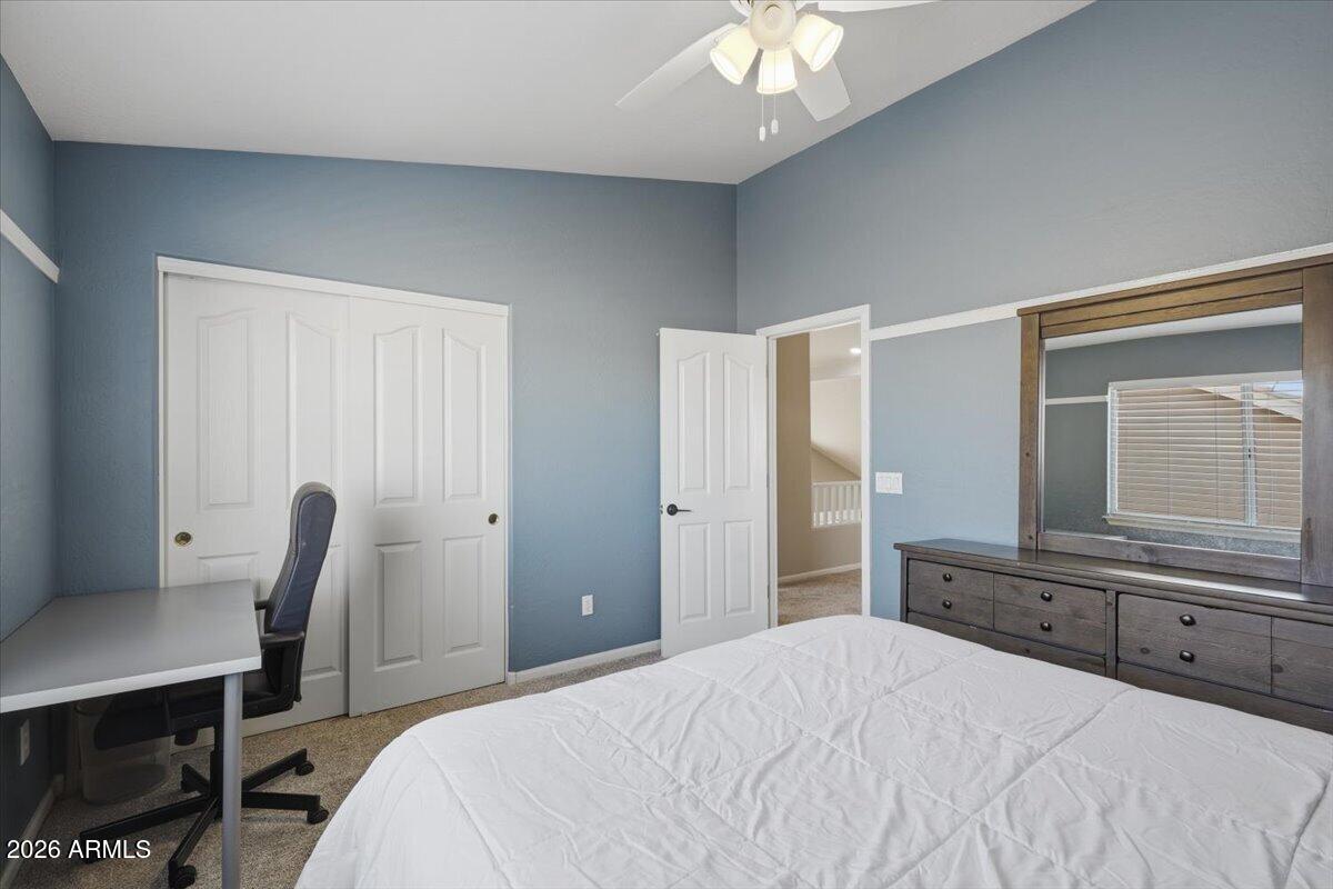 MOUNTAIN PARK RANCH UNIT 45A - Residential