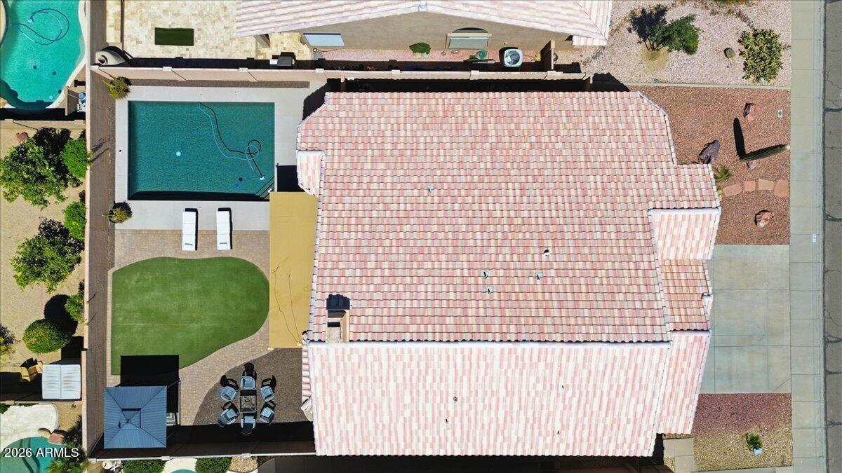 MOUNTAIN PARK RANCH UNIT 45A - Residential