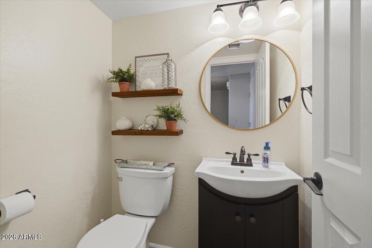 MOUNTAIN PARK RANCH UNIT 45A - Residential