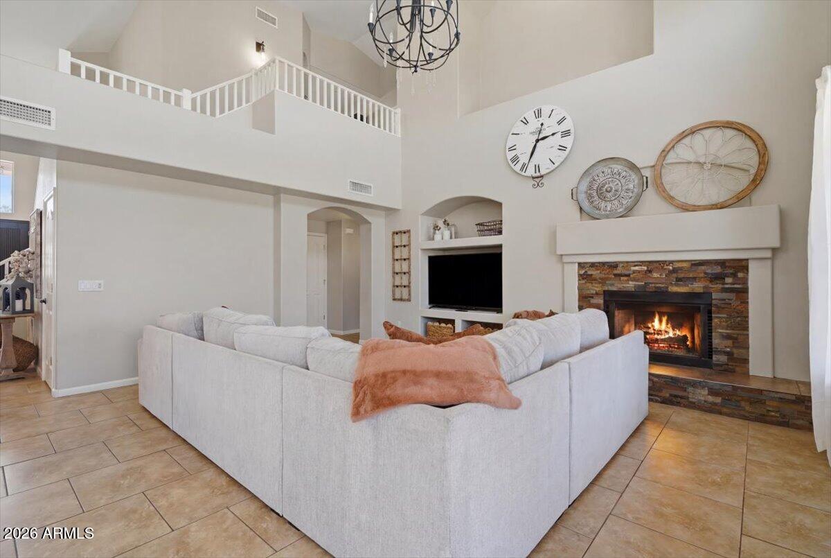 MOUNTAIN PARK RANCH UNIT 45A - Residential