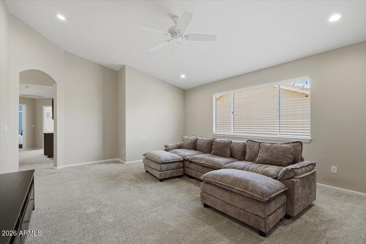 MOUNTAIN PARK RANCH UNIT 45A - Residential