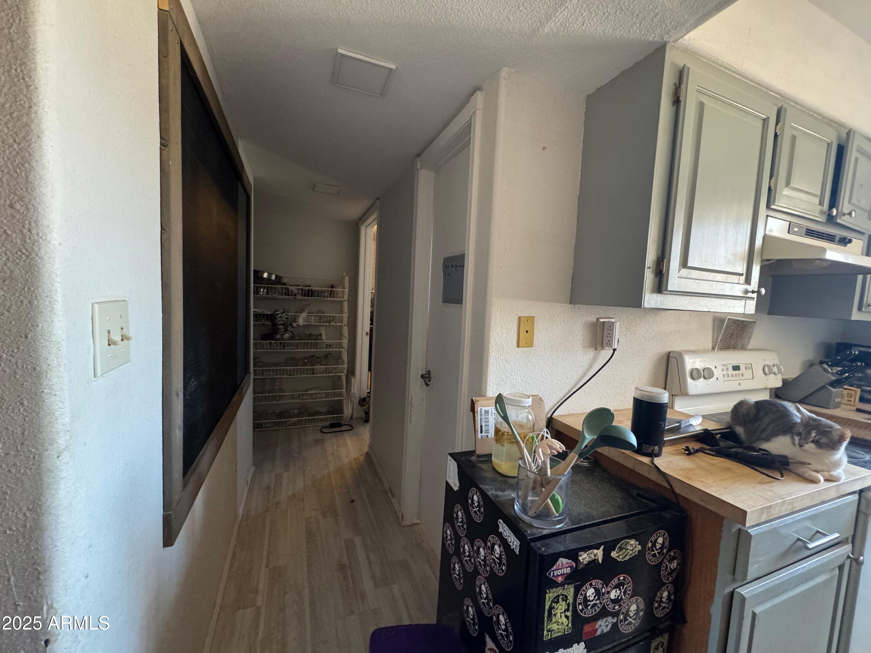 S20 T5S R2E - Residential