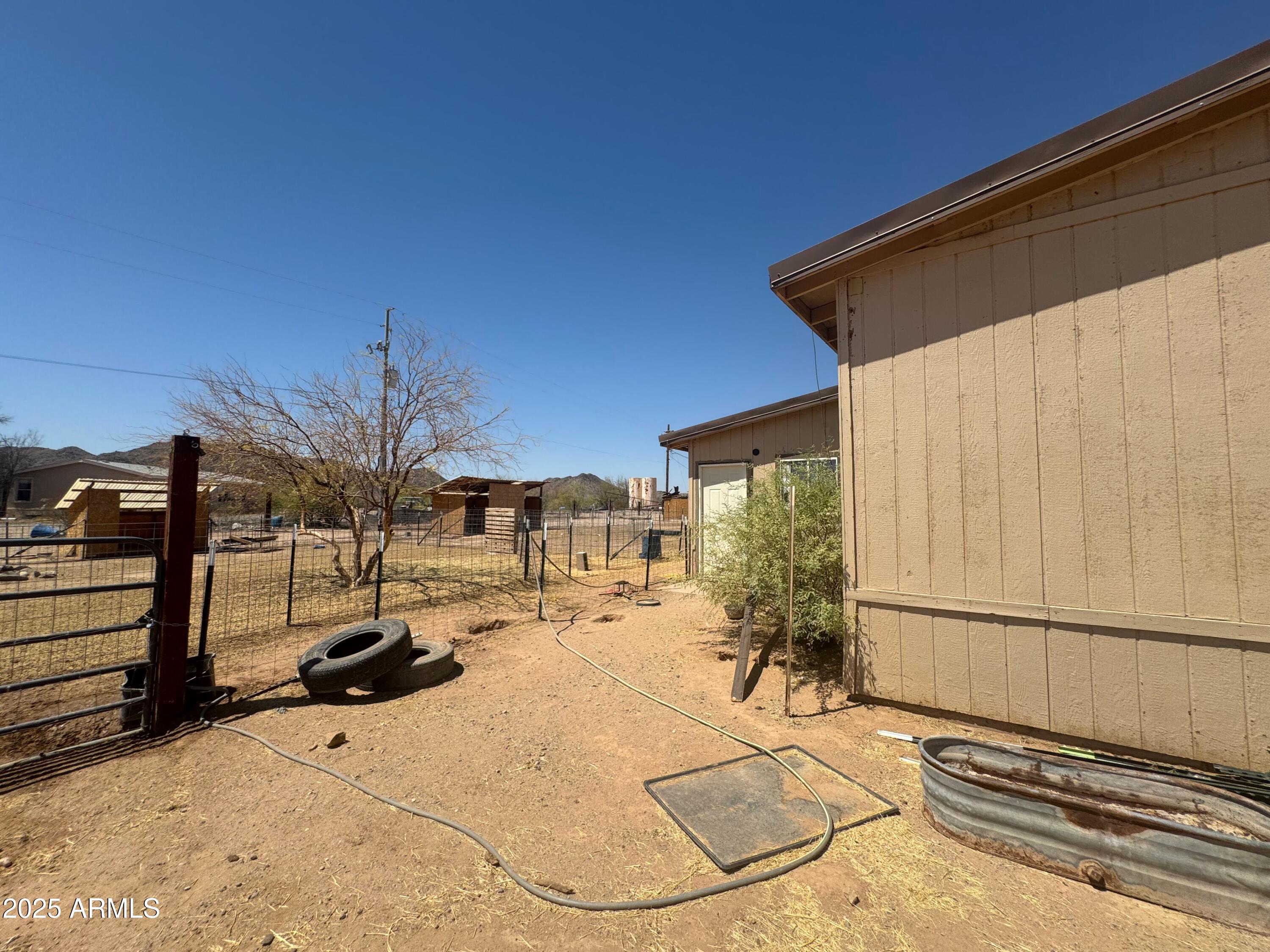 S20 T5S R2E - Residential