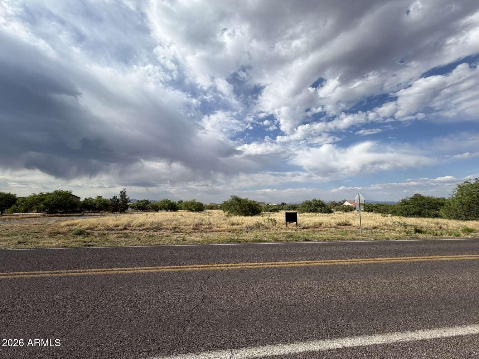 Antelope Run - Land