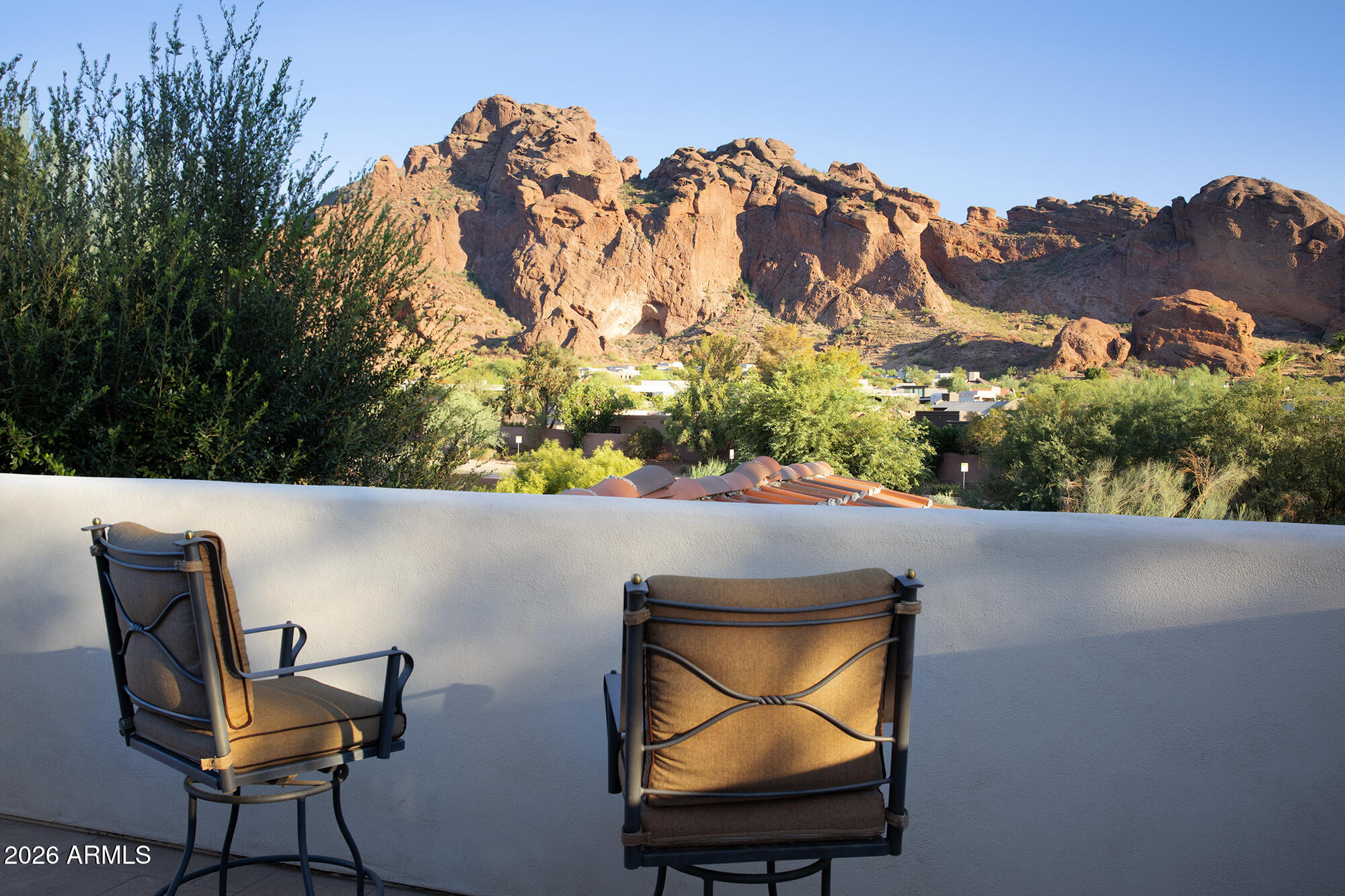 CAMELHEAD ESTATES UNIT 3 - Residential