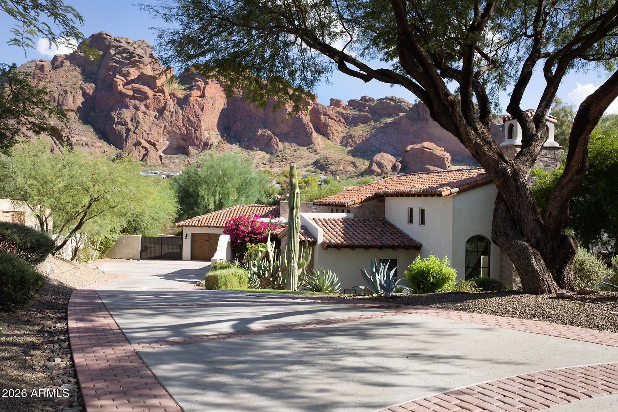 CAMELHEAD ESTATES UNIT 3 - Residential