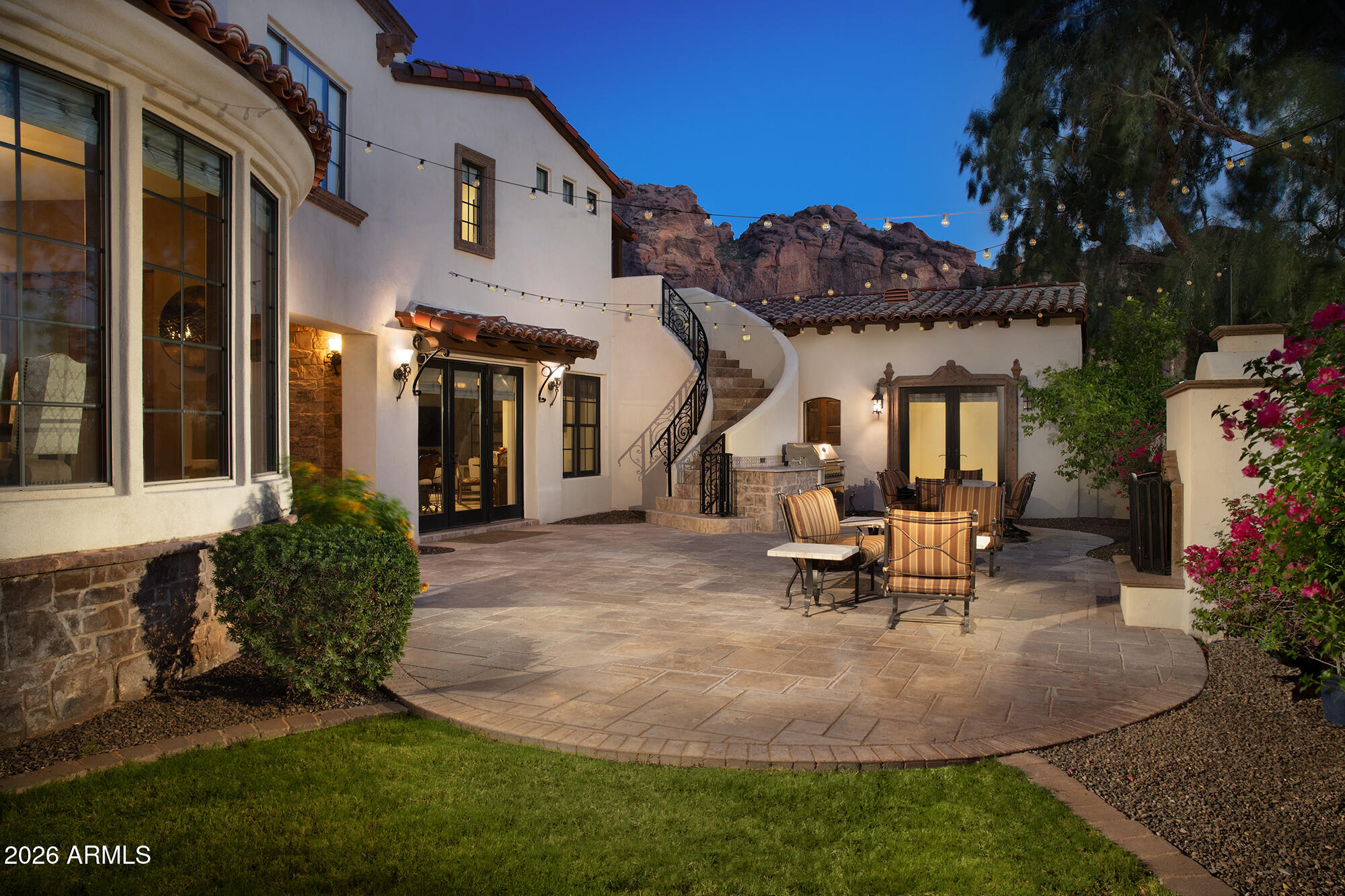 CAMELHEAD ESTATES UNIT 3 - Residential