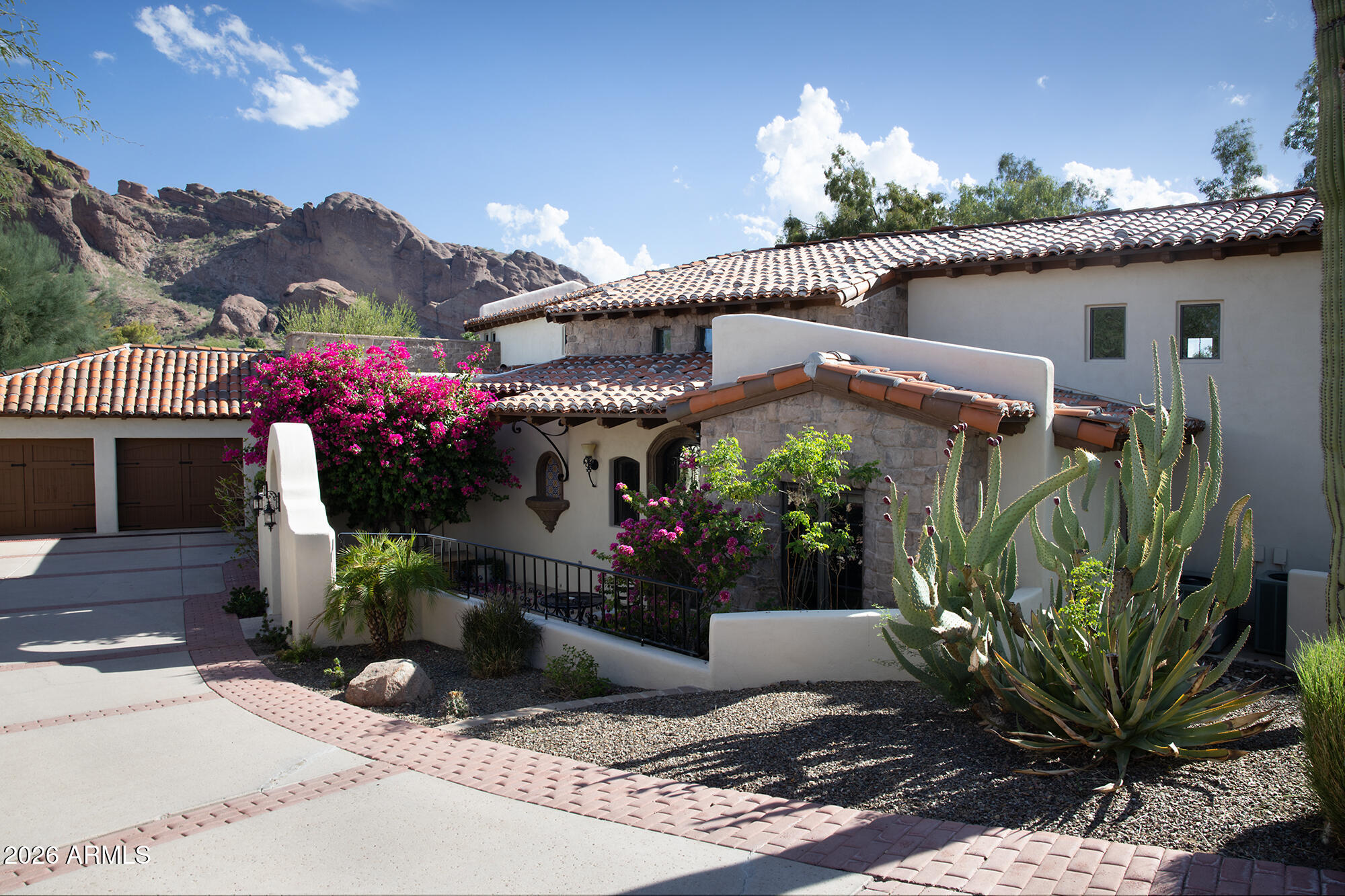 CAMELHEAD ESTATES UNIT 3 - Residential