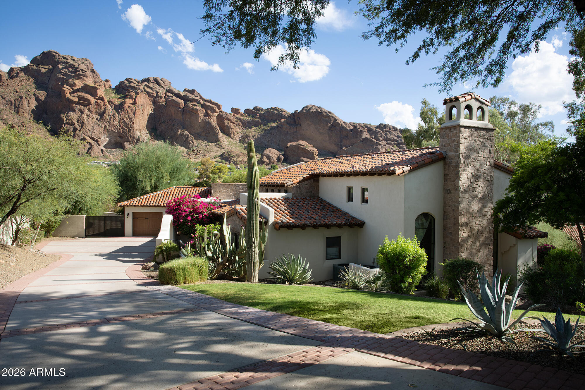 CAMELHEAD ESTATES UNIT 3 - Residential