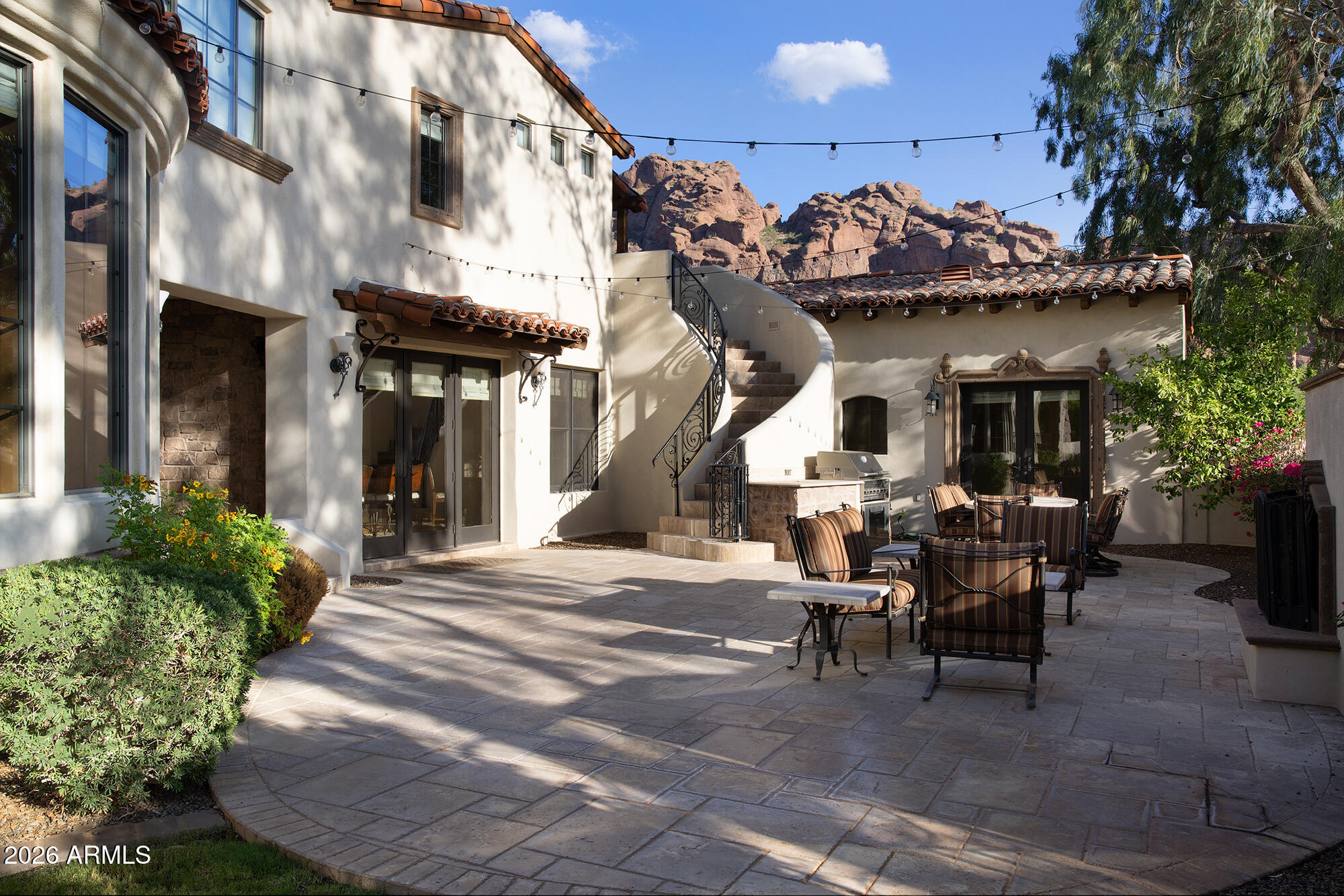 CAMELHEAD ESTATES UNIT 3 - Residential