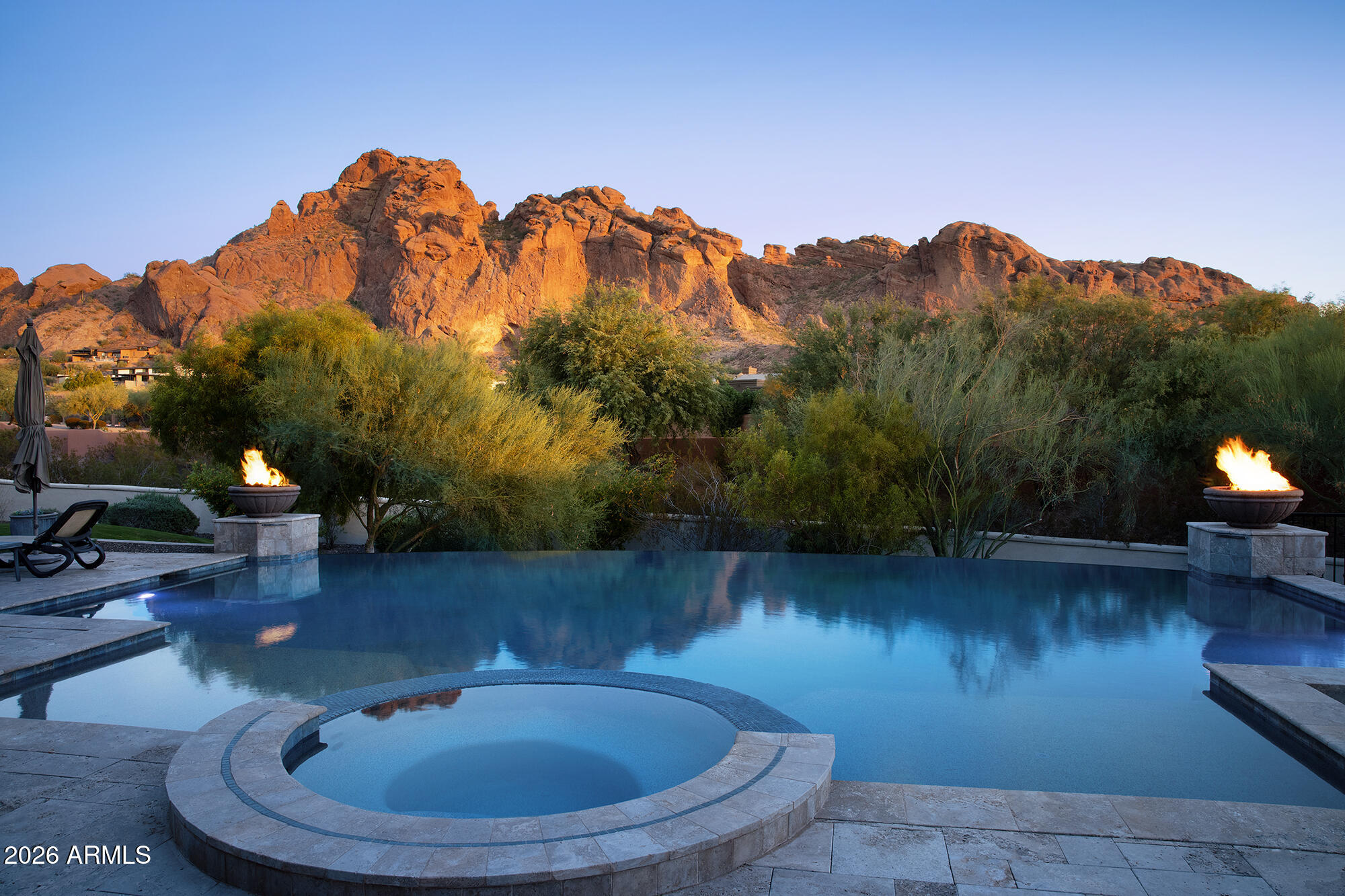 CAMELHEAD ESTATES UNIT 3 - Residential