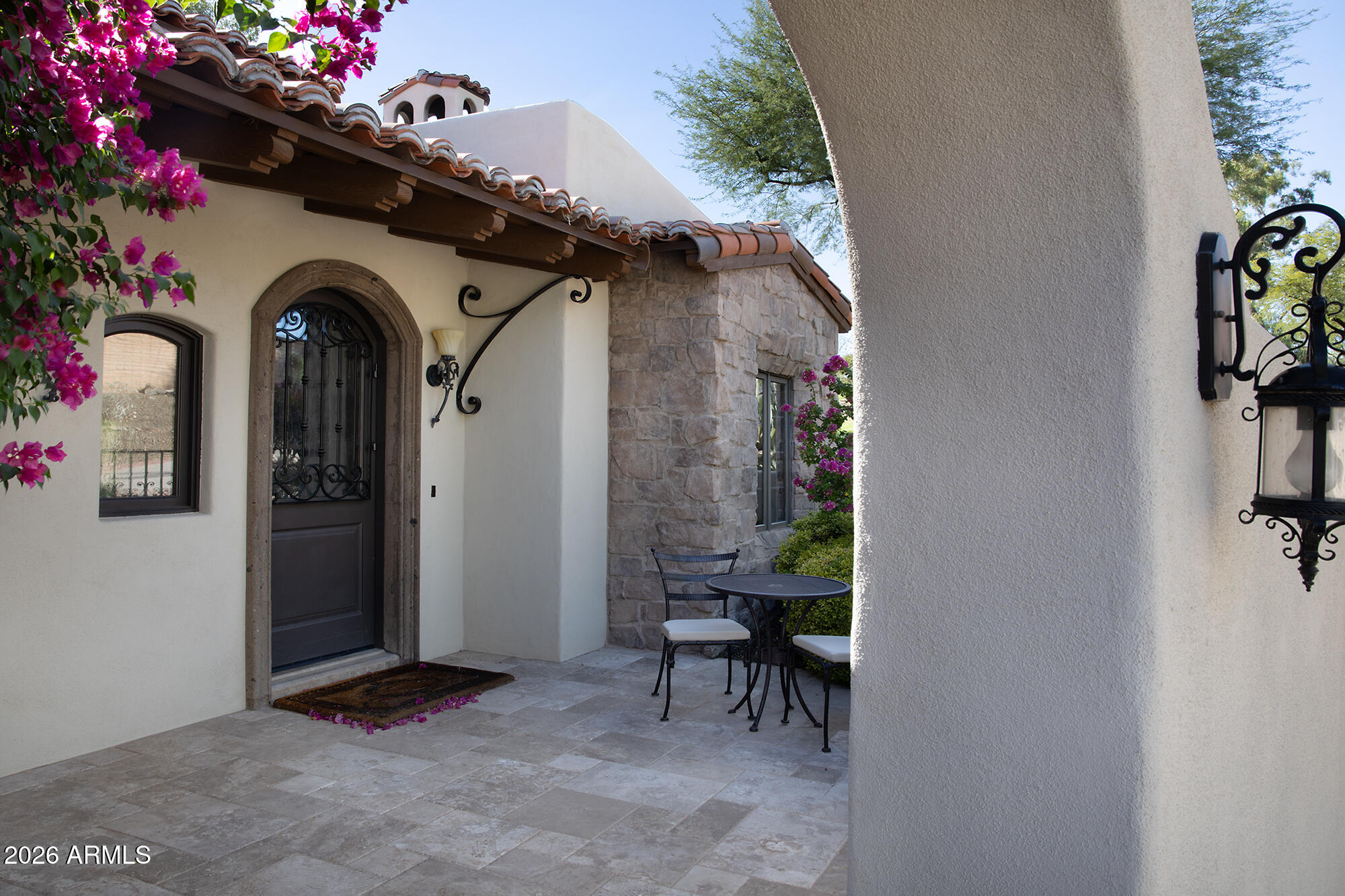 CAMELHEAD ESTATES UNIT 3 - Residential