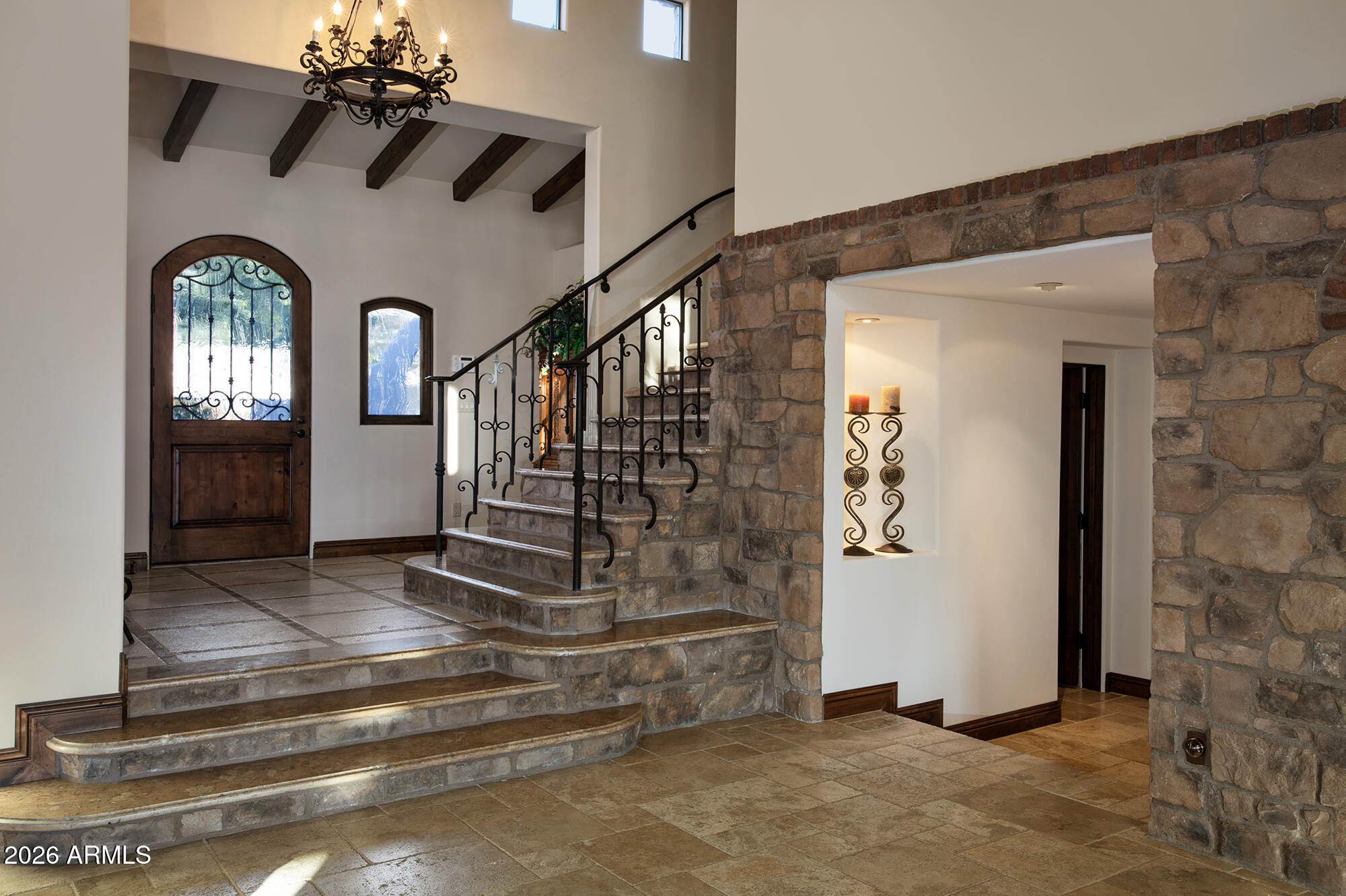 CAMELHEAD ESTATES UNIT 3 - Residential