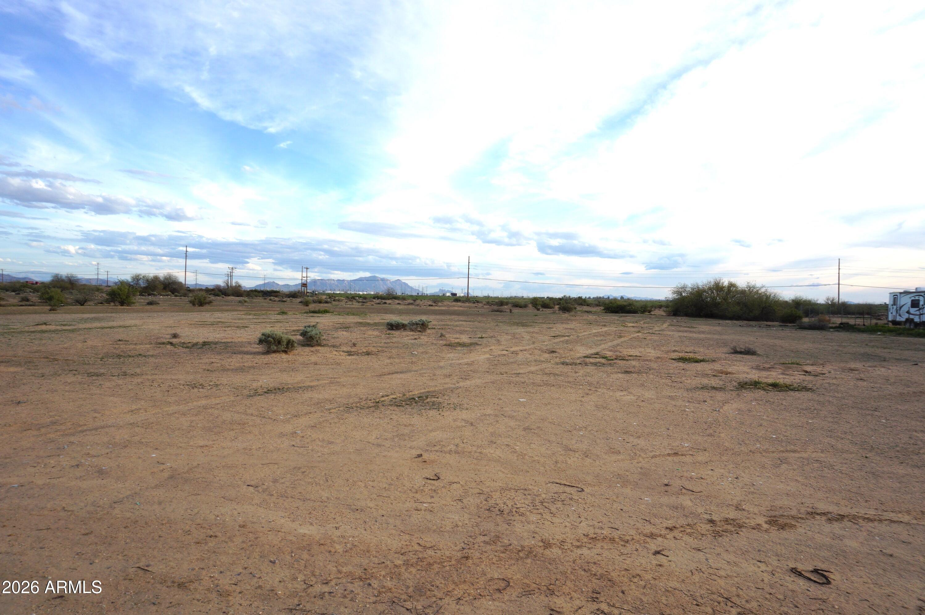 SEC 34 SUBDIVISION - Land
