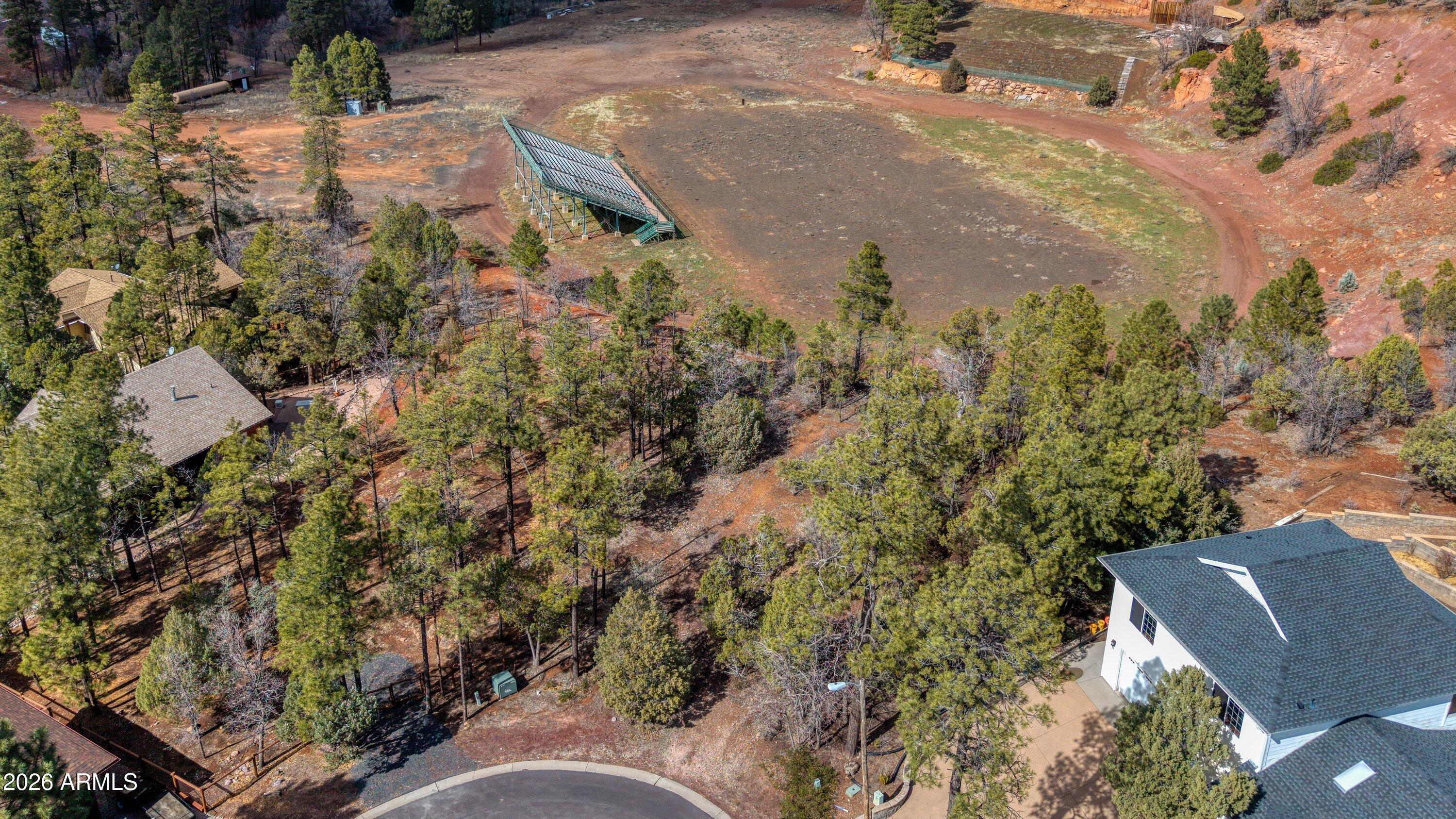 EVERGREEN ESTATES UNIT 1 - Land