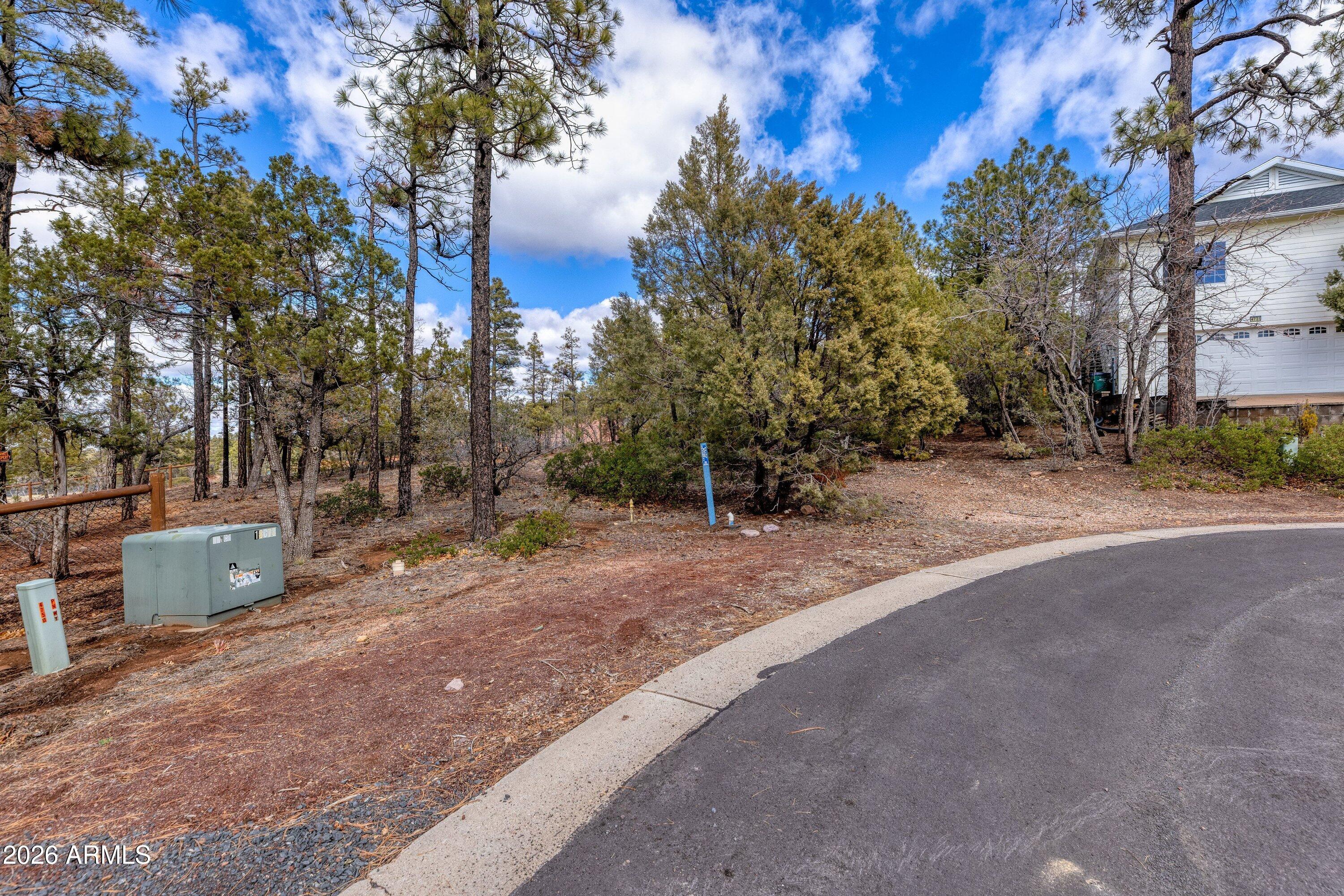 EVERGREEN ESTATES UNIT 1 - Land